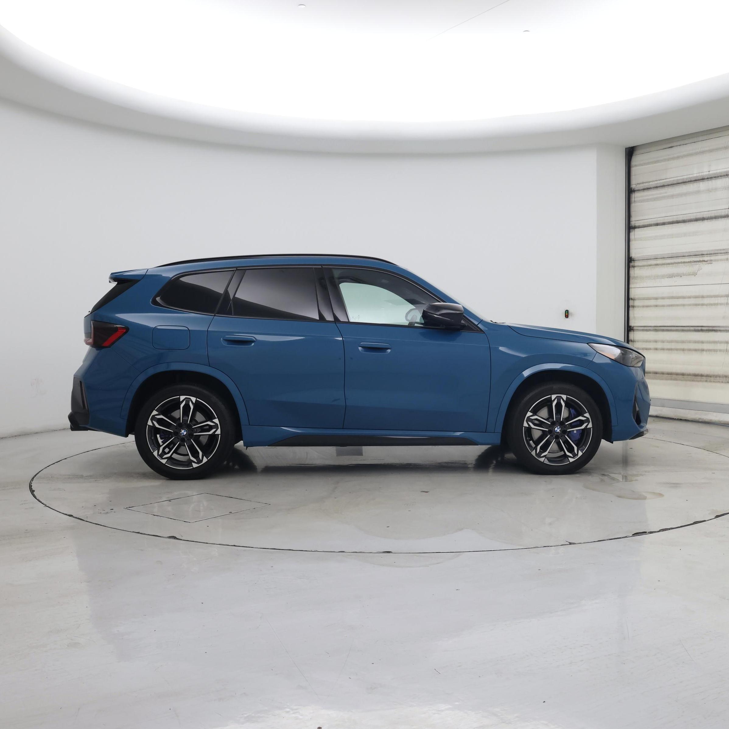 Thumbnail: 2024 BMW X1 - 7
