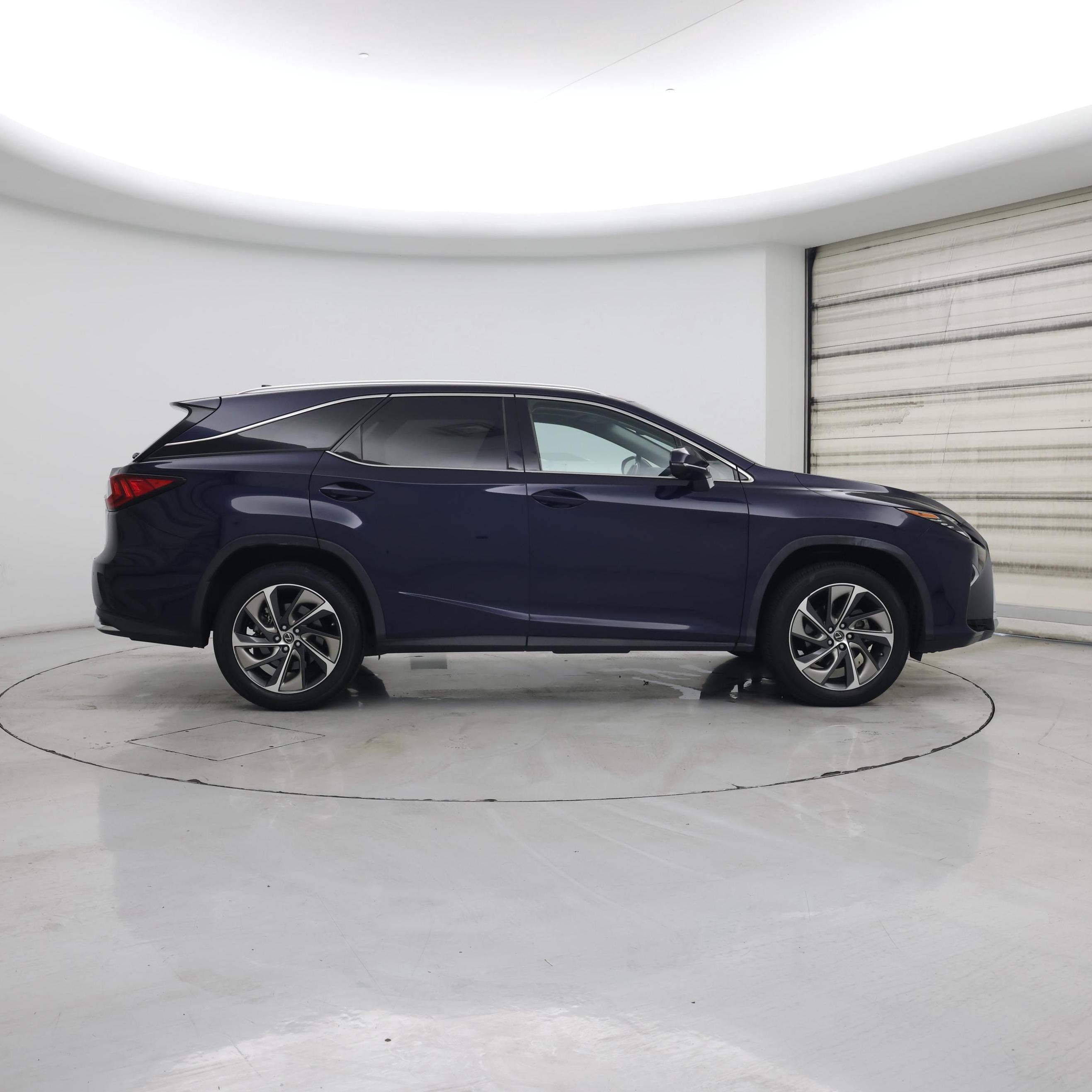 Thumbnail: 2018 Lexus RX - 7
