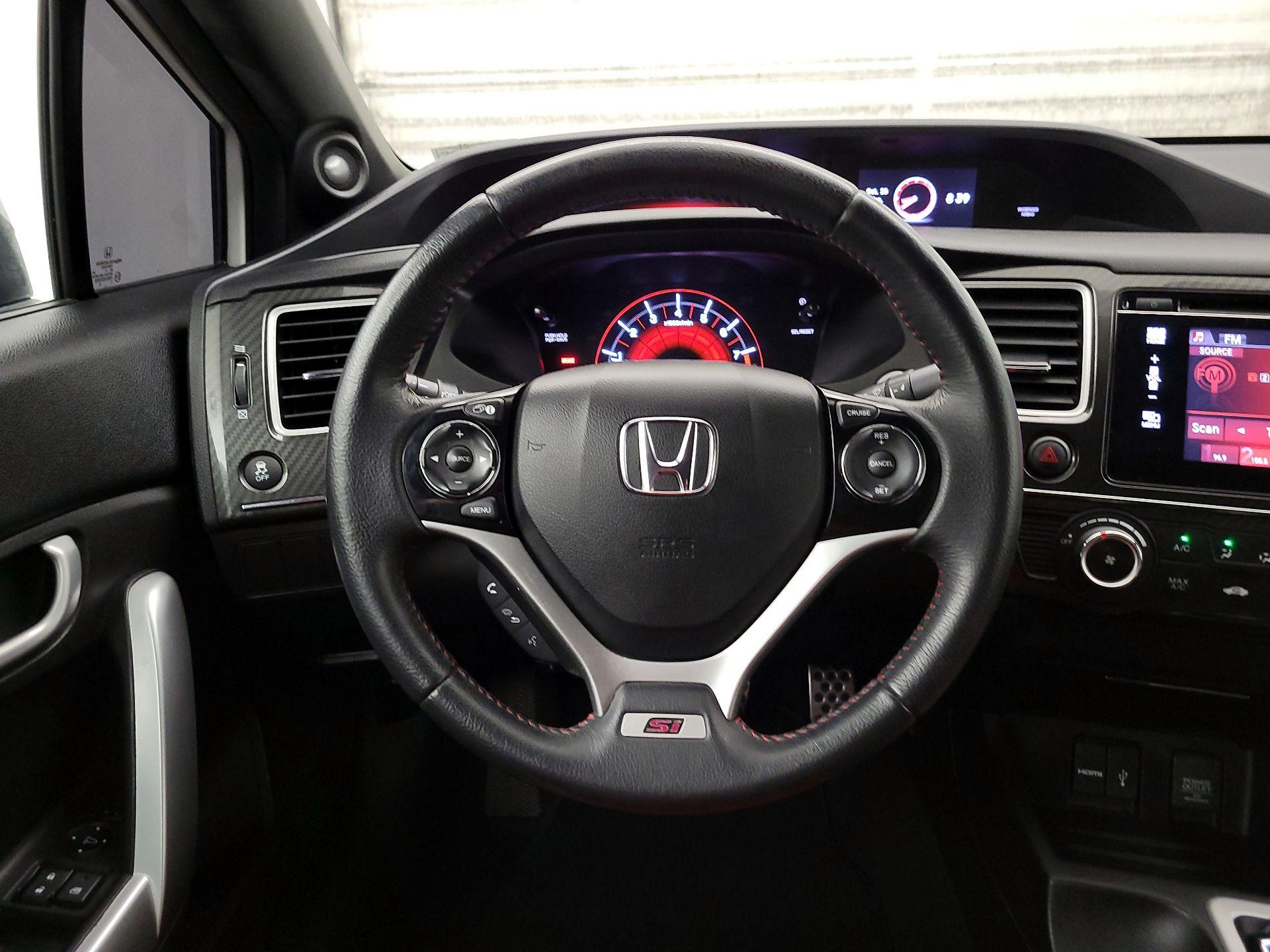 Thumbnail: 2015 Honda Civic - 10