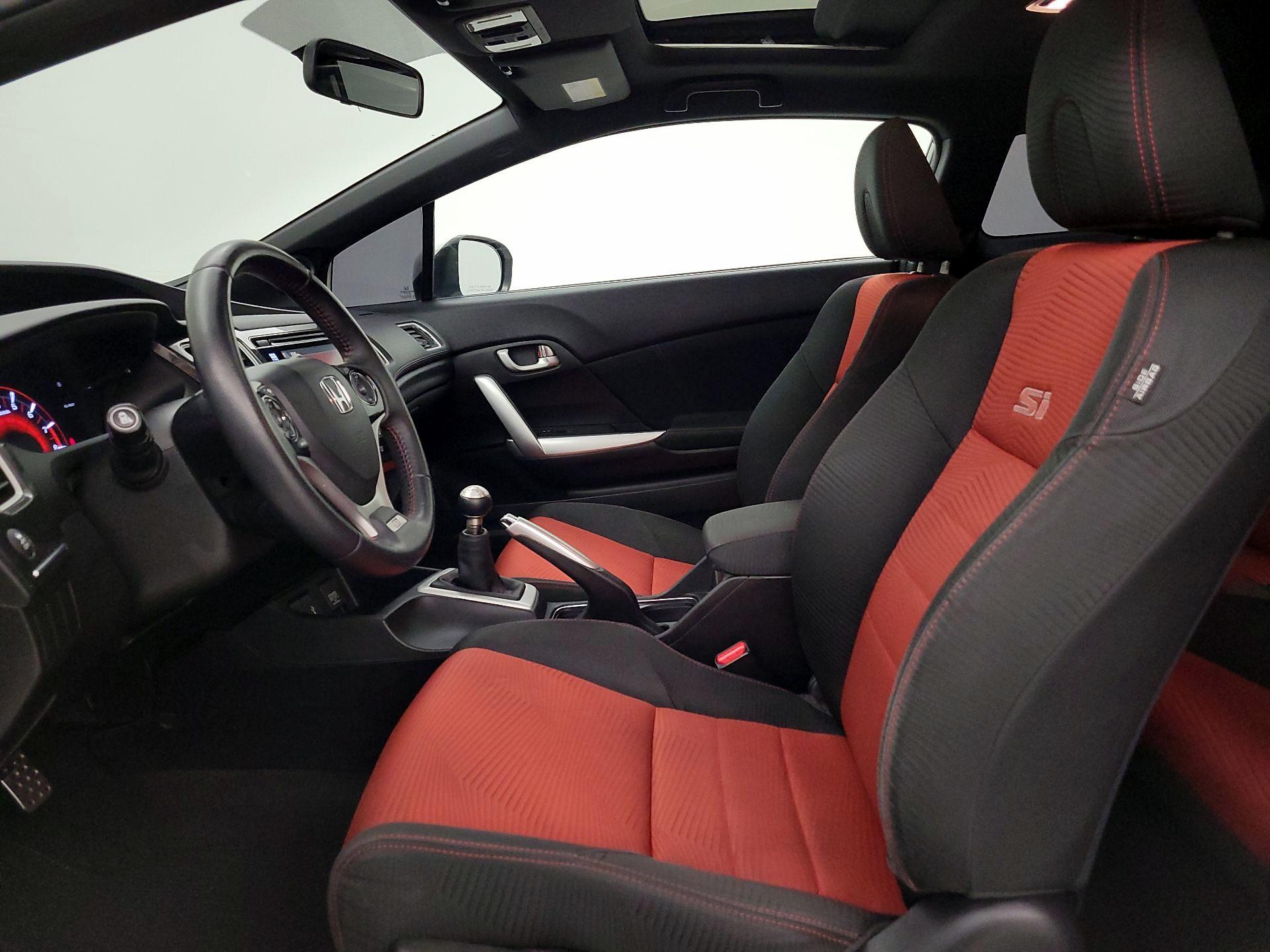 Thumbnail: 2015 Honda Civic - 11