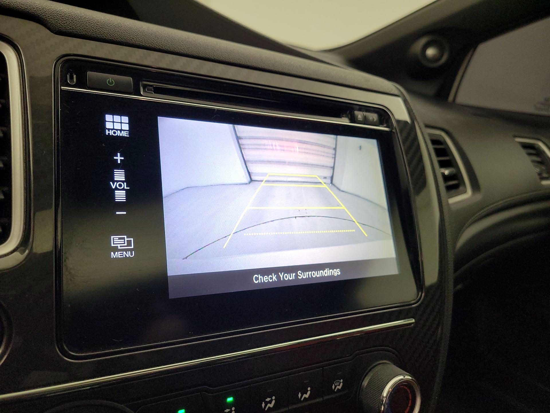 Thumbnail: 2015 Honda Civic - 13