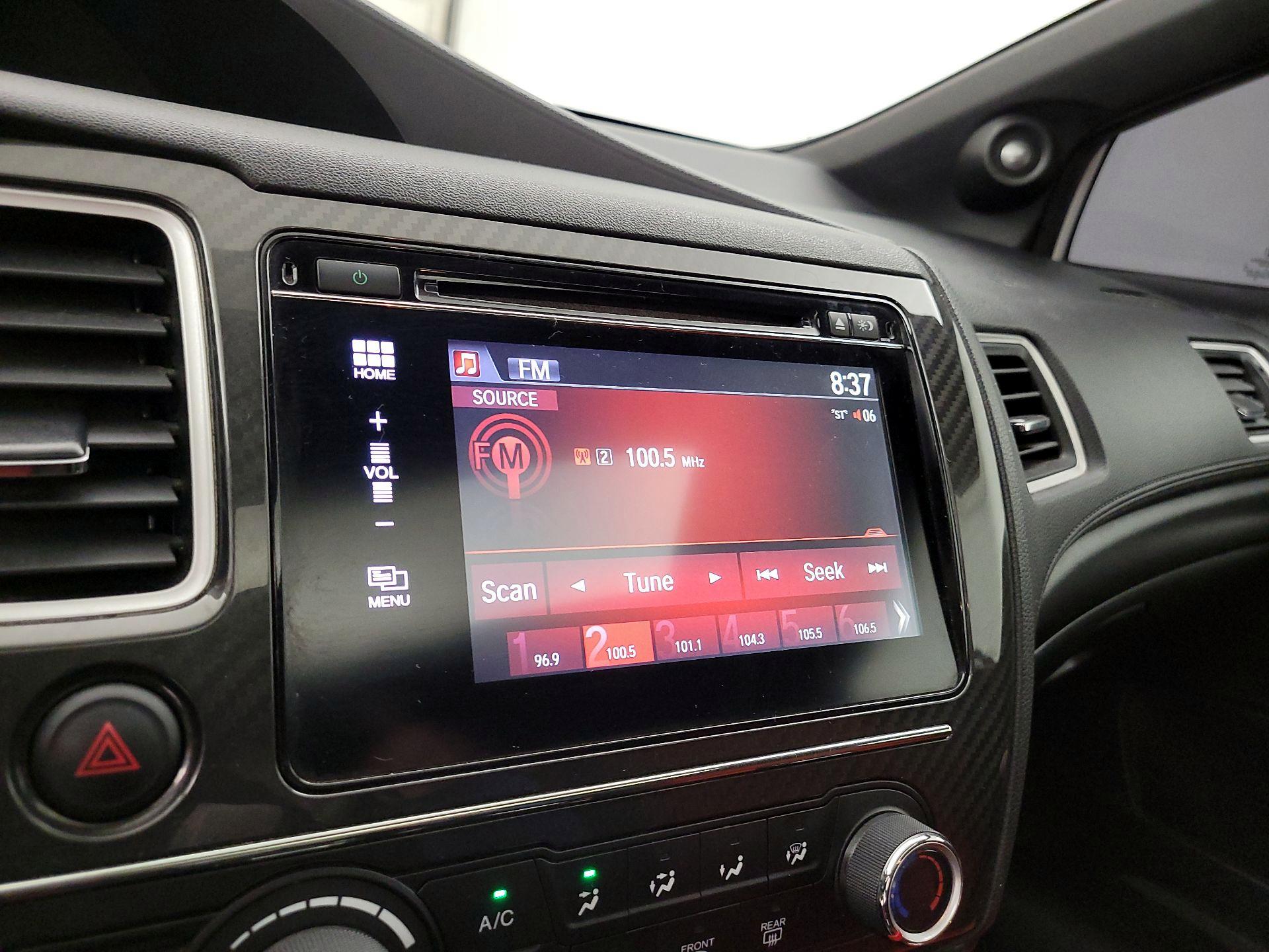 Thumbnail: 2015 Honda Civic - 14