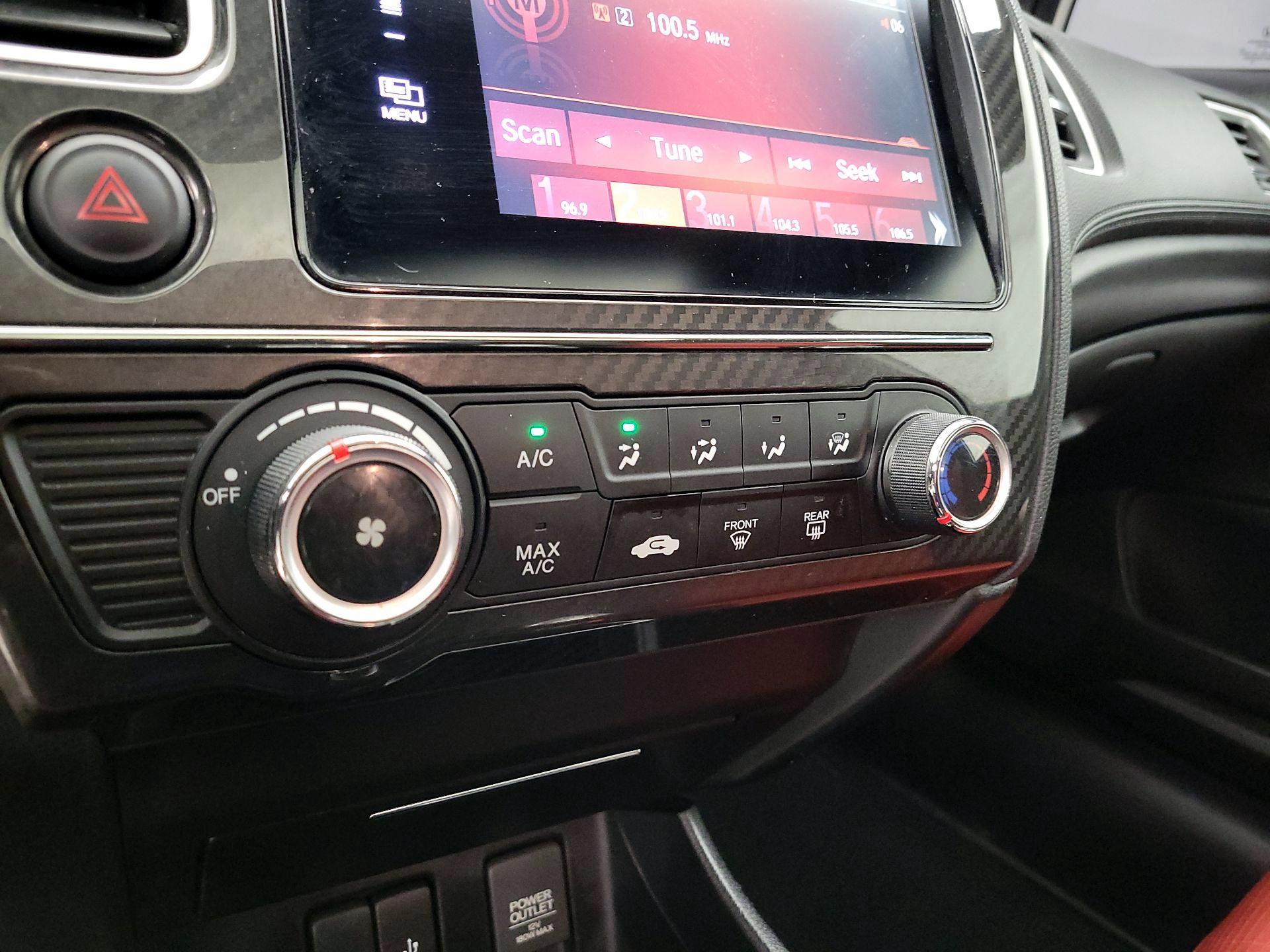 Thumbnail: 2015 Honda Civic - 15