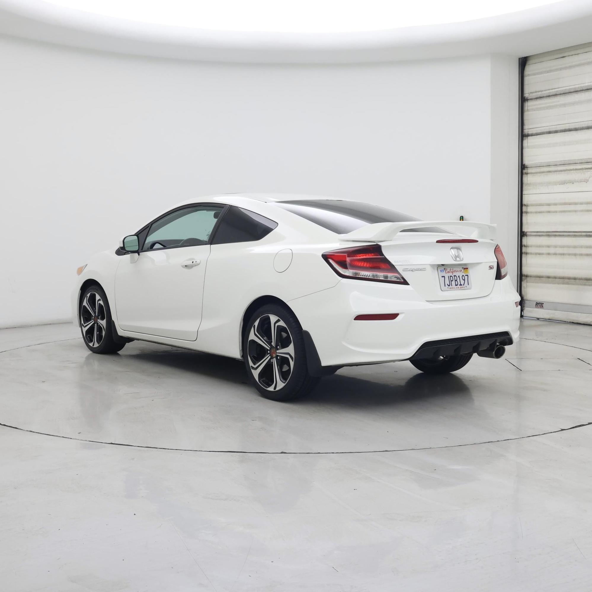 Thumbnail: 2015 Honda Civic - 2