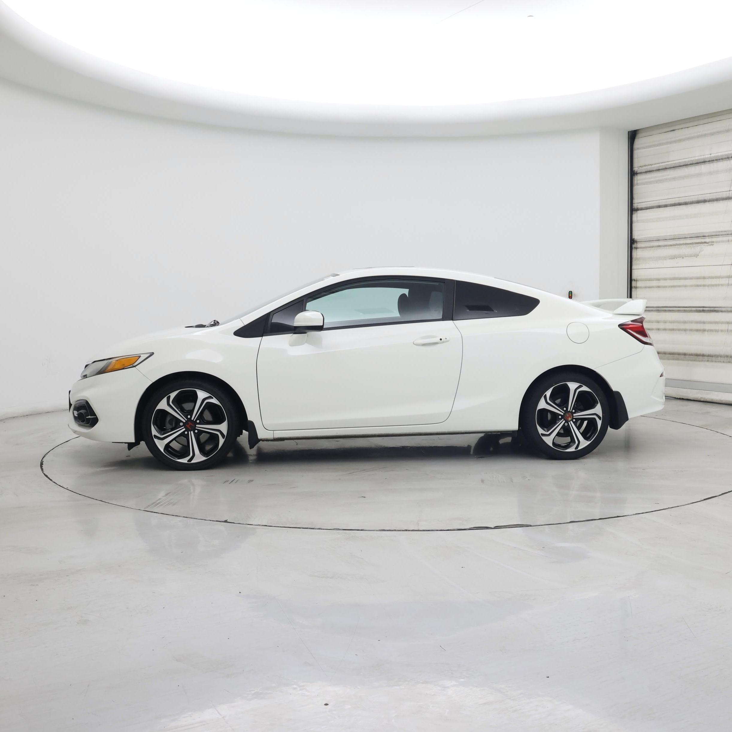 Thumbnail: 2015 Honda Civic - 3