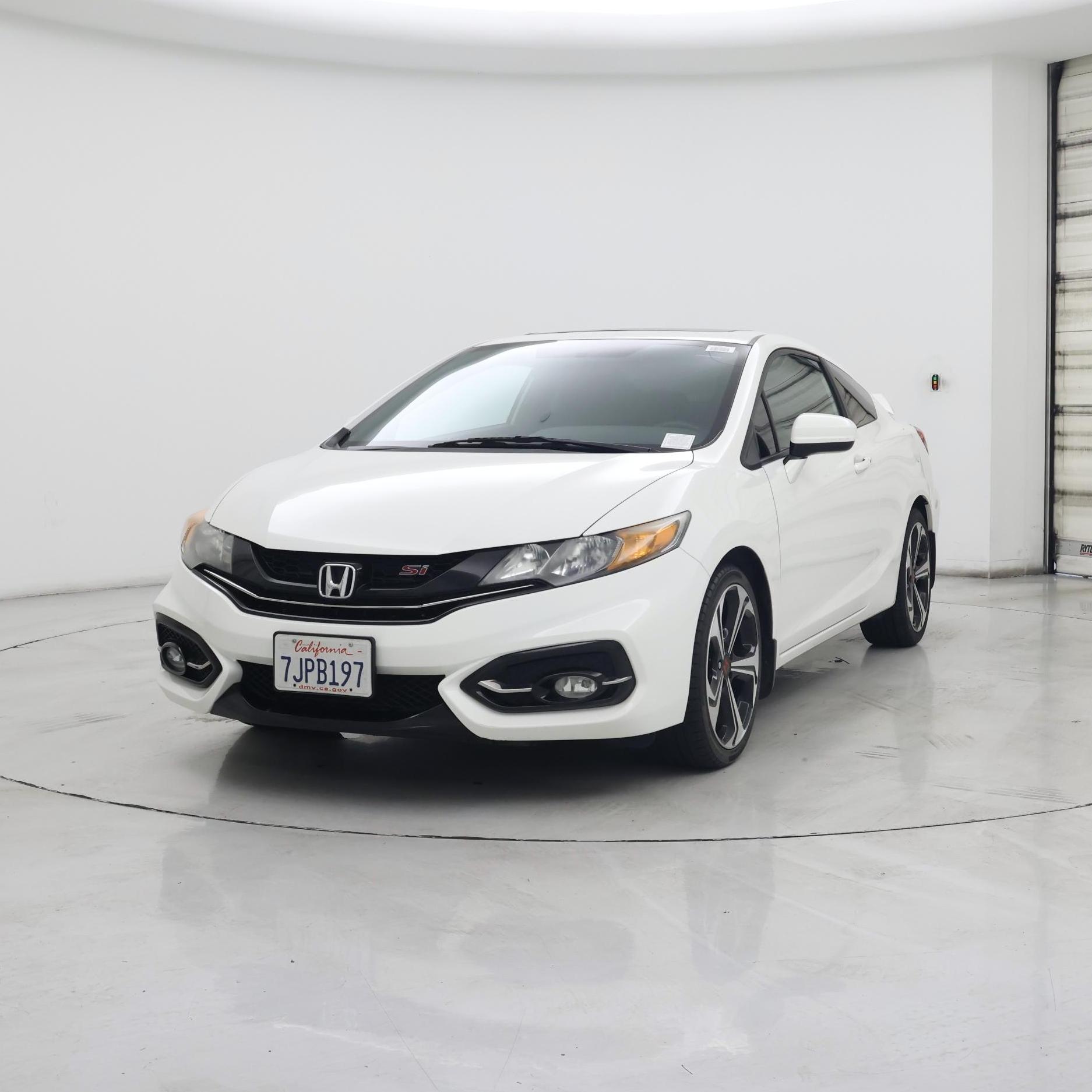 Thumbnail: 2015 Honda Civic - 4