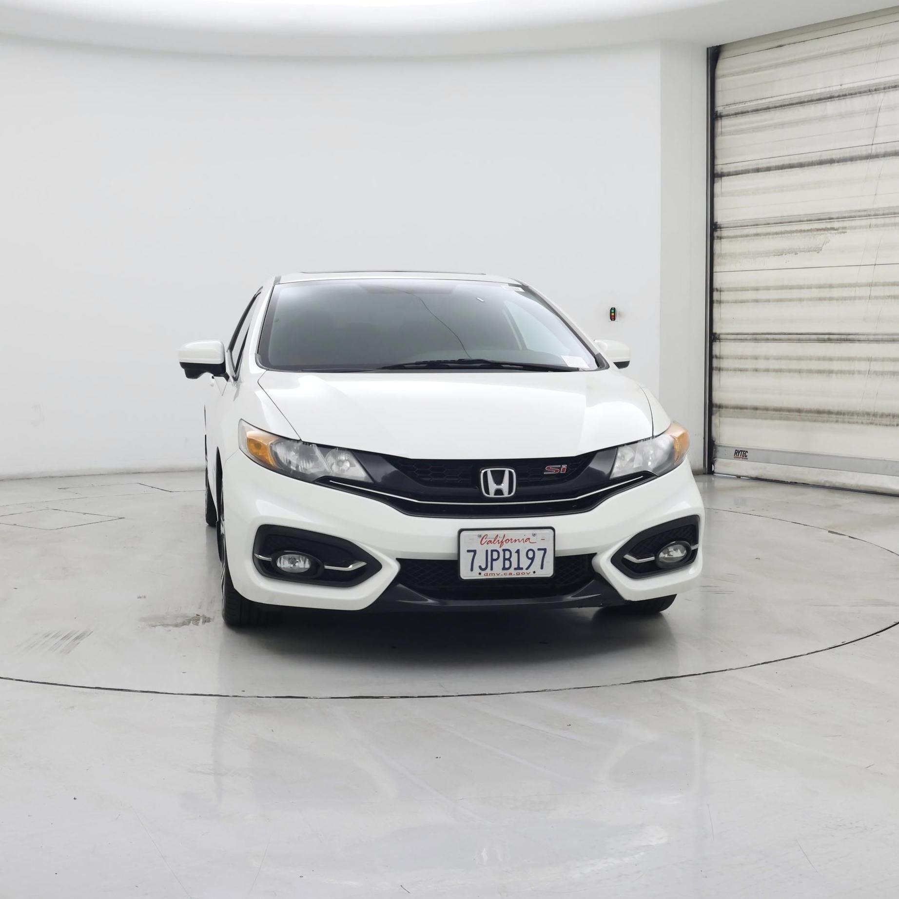 Thumbnail: 2015 Honda Civic - 5