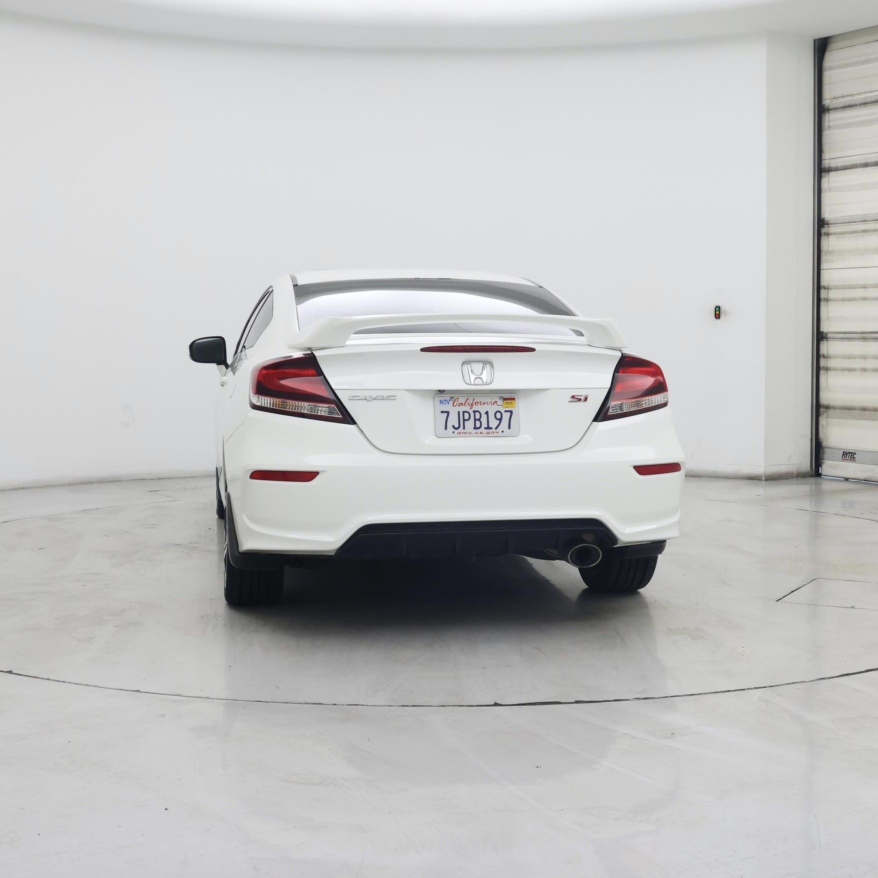 Thumbnail: 2015 Honda Civic - 6