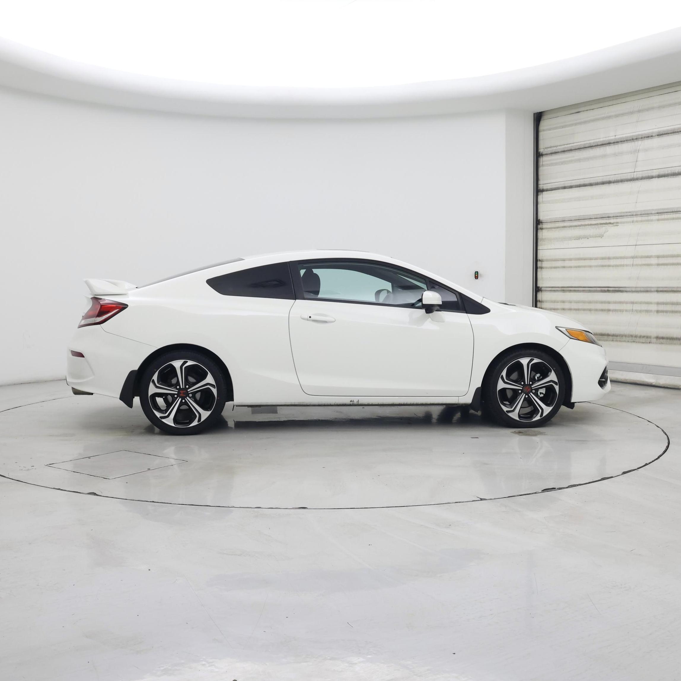 Thumbnail: 2015 Honda Civic - 7