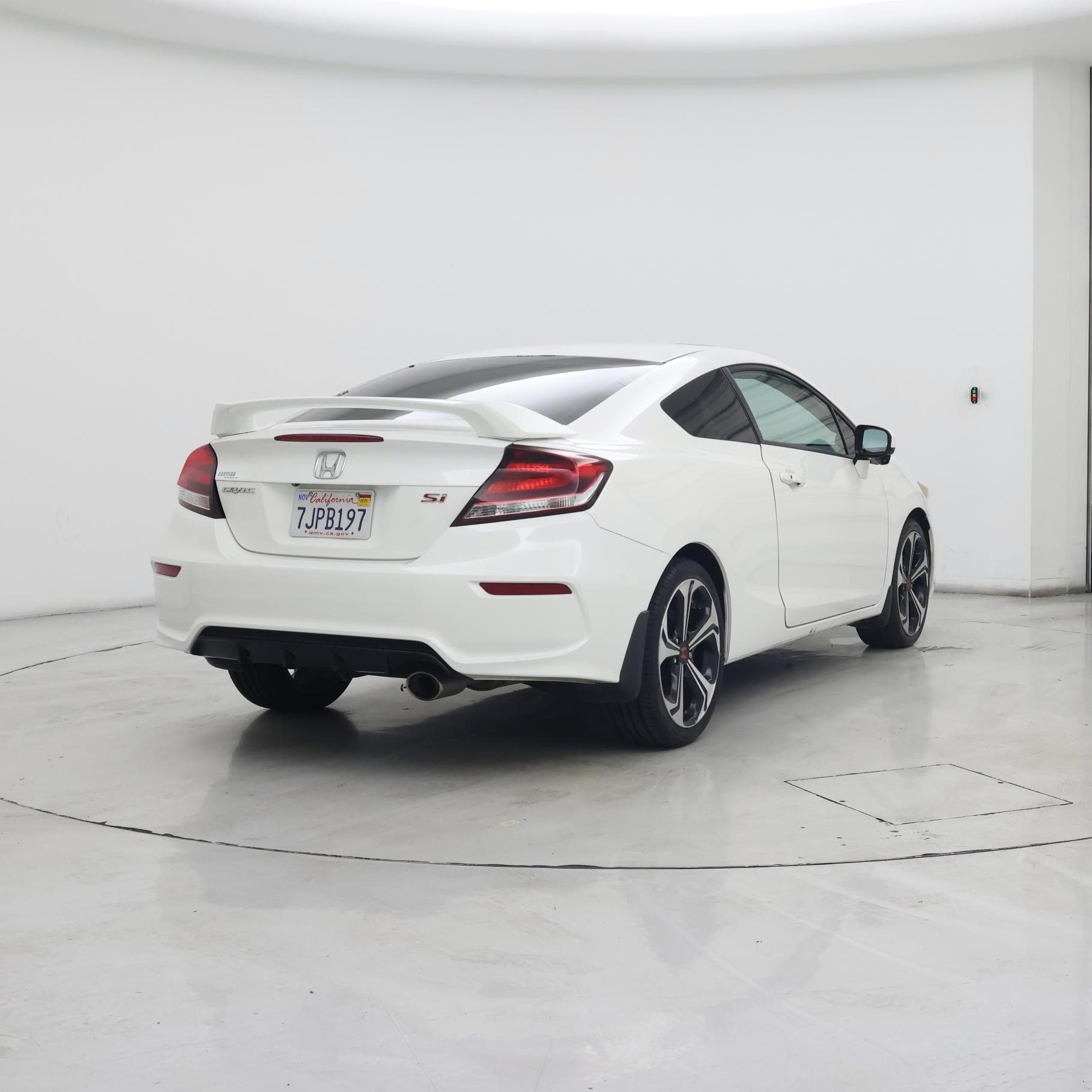 Thumbnail: 2015 Honda Civic - 8