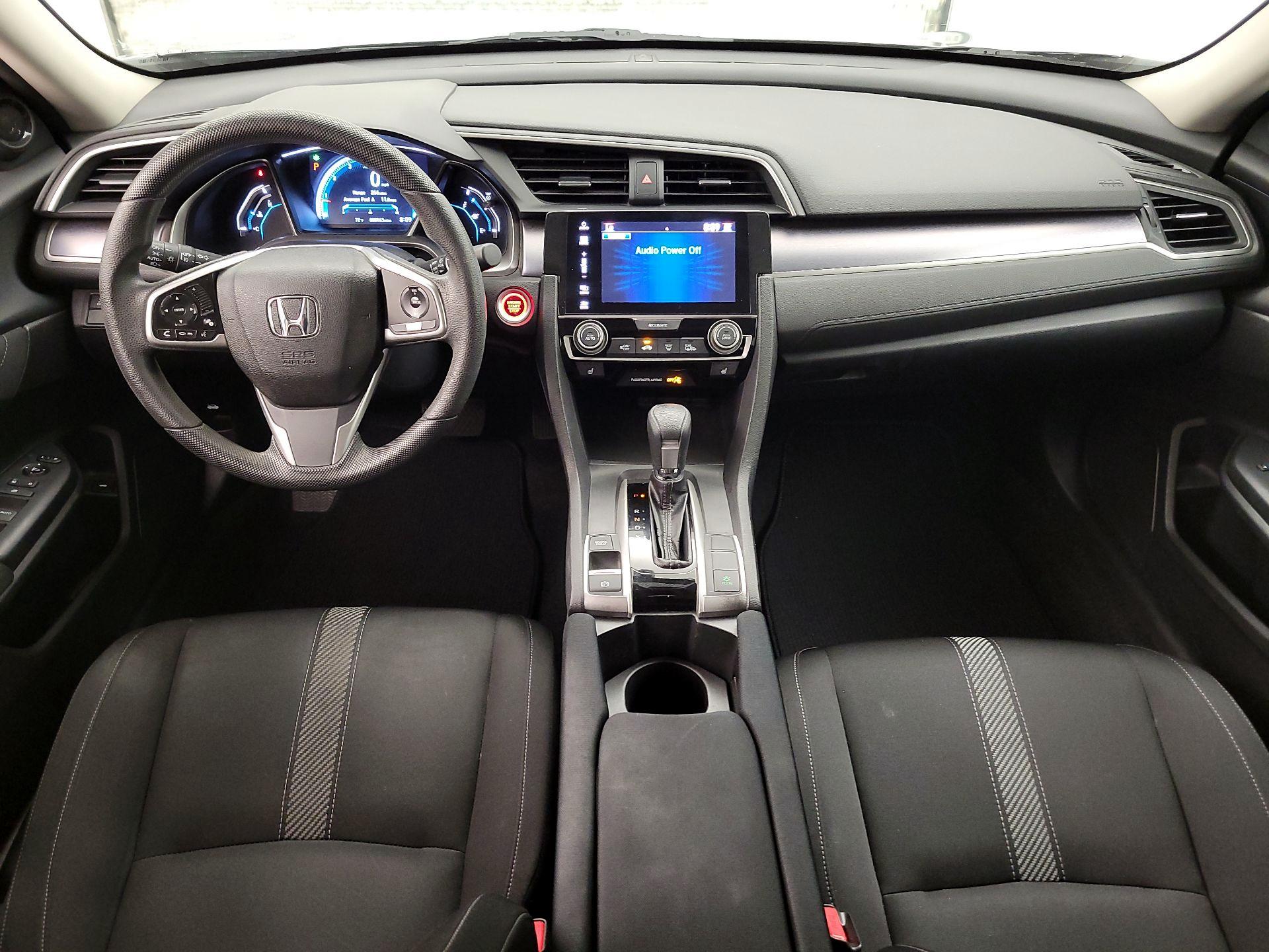 Thumbnail: 2016 Honda Civic - 9