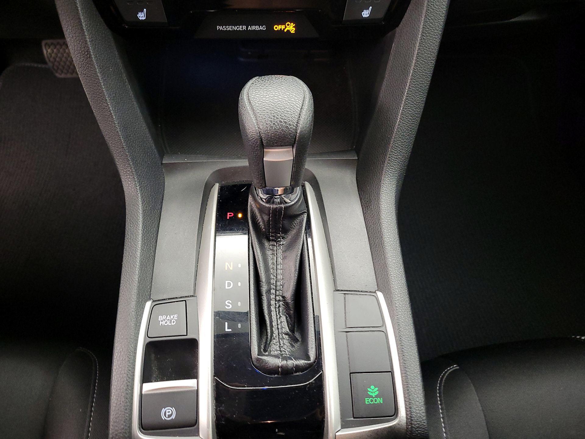 Thumbnail: 2016 Honda Civic - 17
