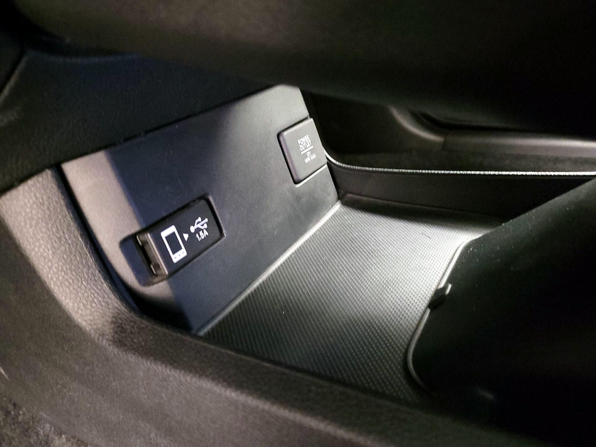 Thumbnail: 2016 Honda Civic - 18