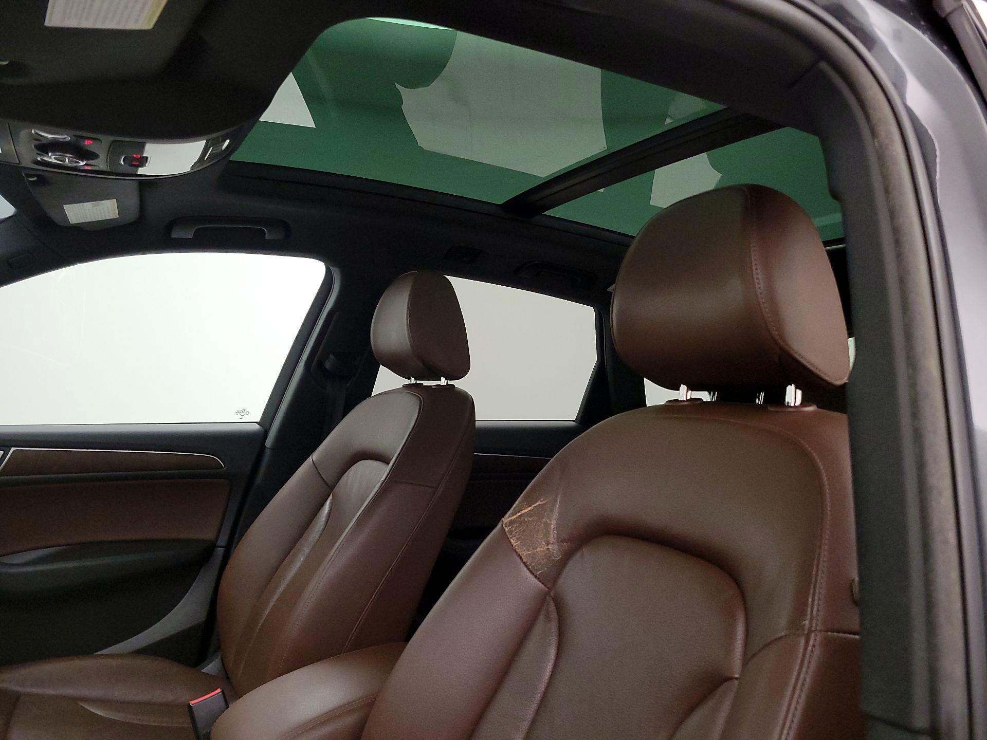 Thumbnail: 2017 Audi Q5 - 20
