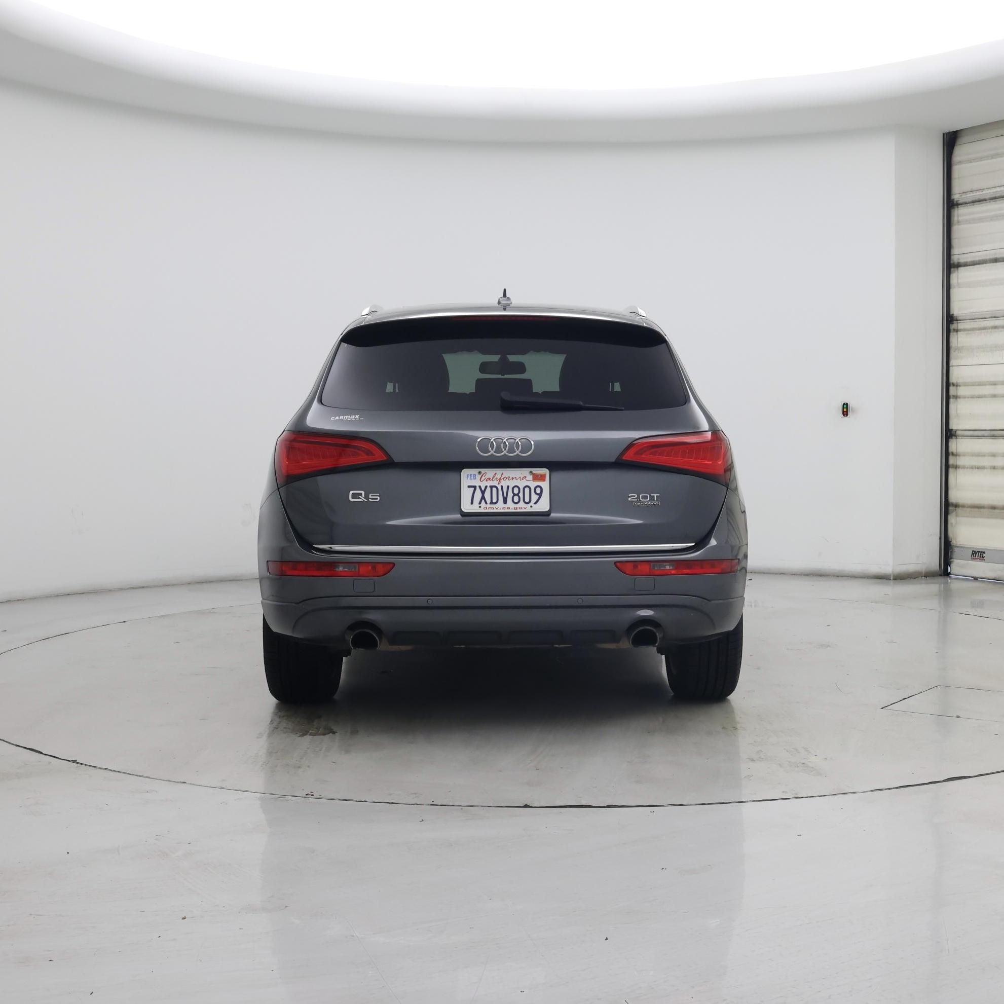 Thumbnail: 2017 Audi Q5 - 6