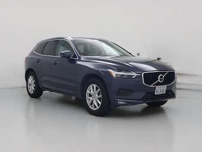 2018 Volvo XC60 T5 Momentum