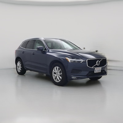 2018 Volvo XC60 T5 Momentum