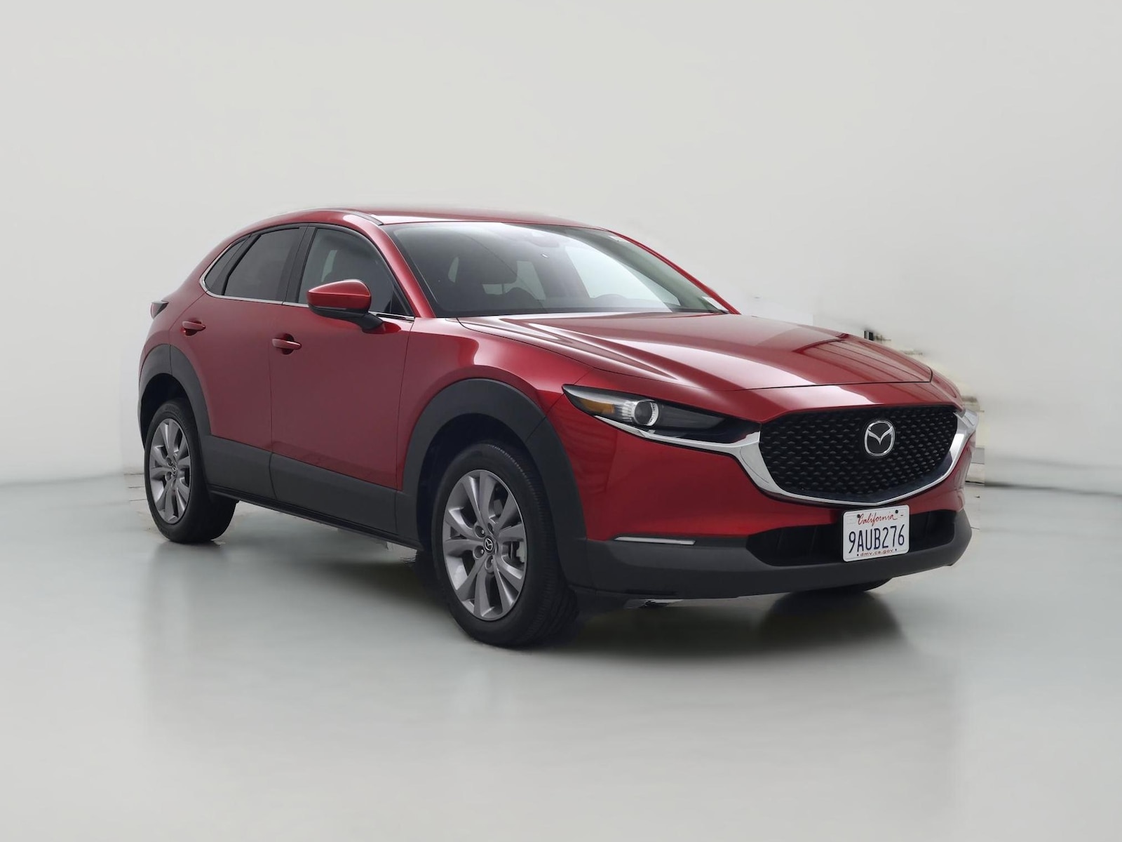 2021 Mazda CX-30 Select
