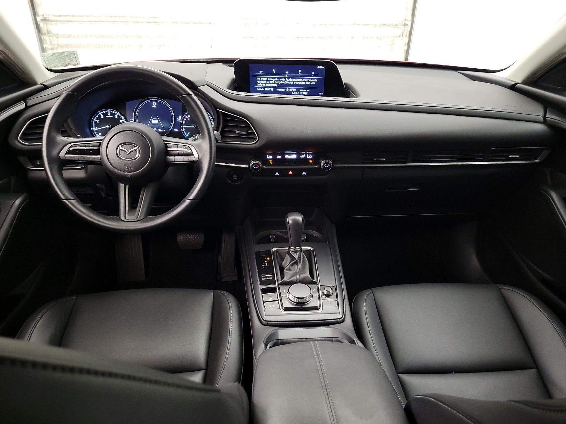 Thumbnail: 2021 Mazda CX-30 - 9