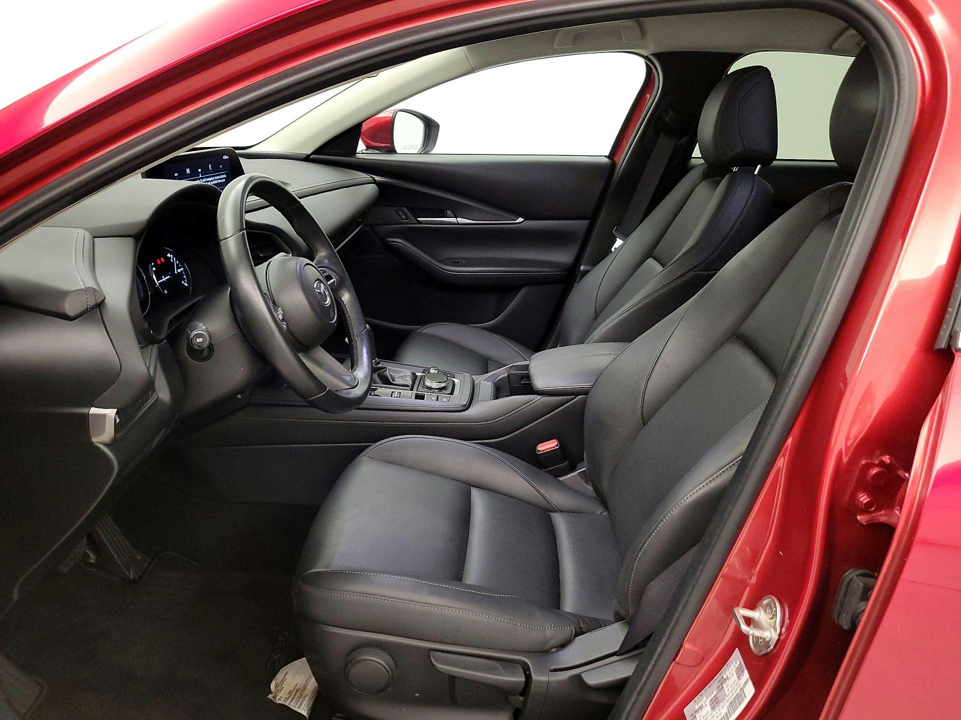 Thumbnail: 2021 Mazda CX-30 - 11