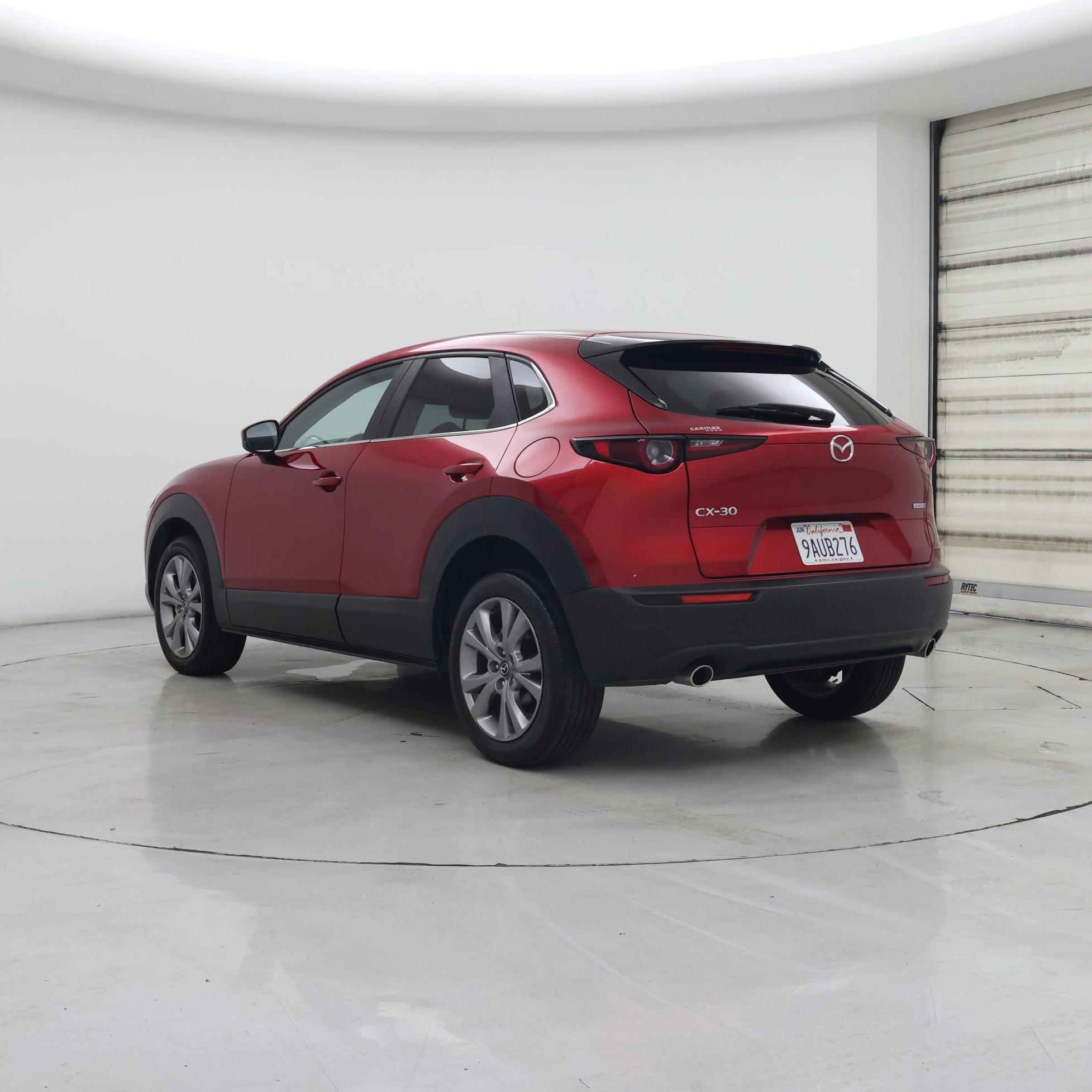 Thumbnail: 2021 Mazda CX-30 - 2