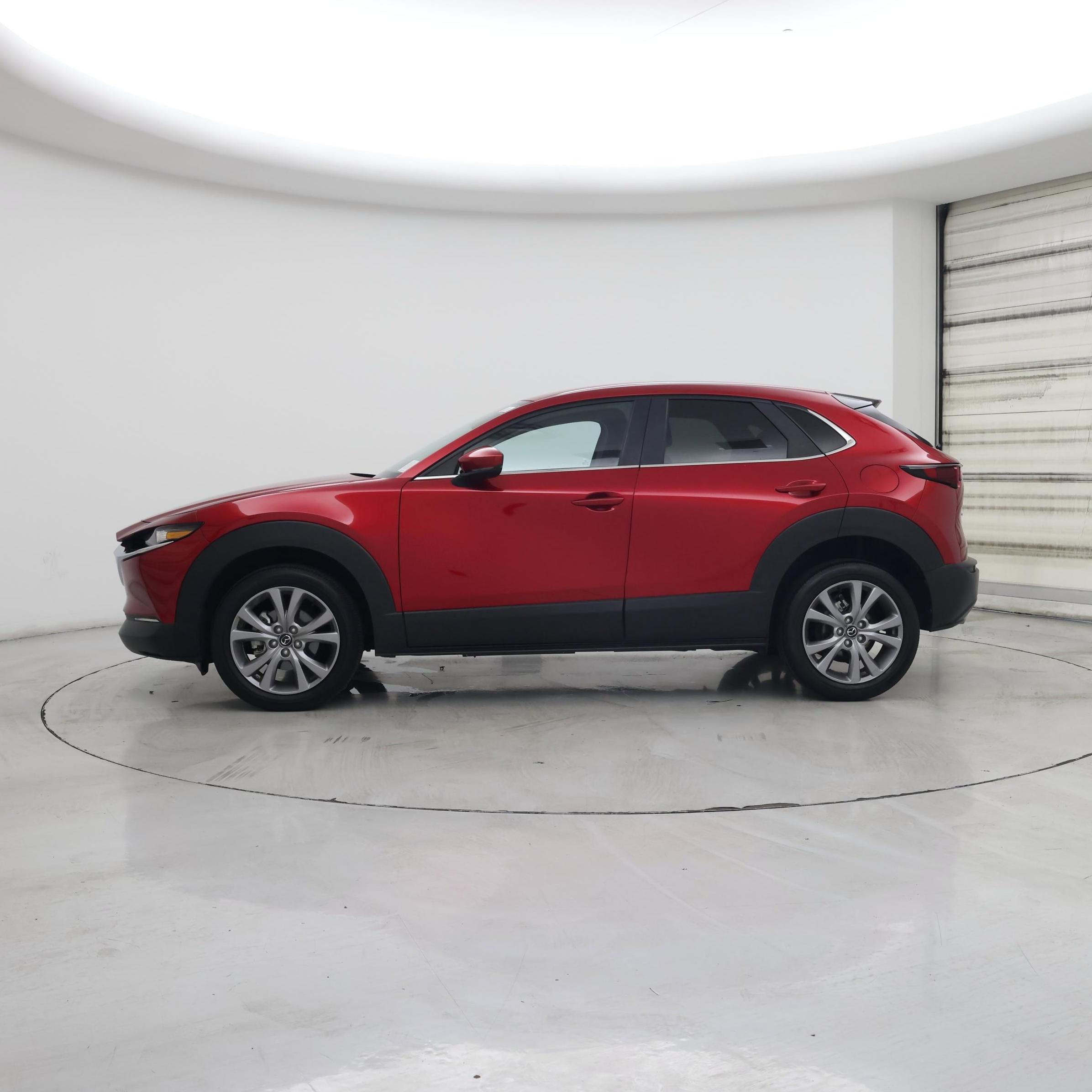 Thumbnail: 2021 Mazda CX-30 - 3
