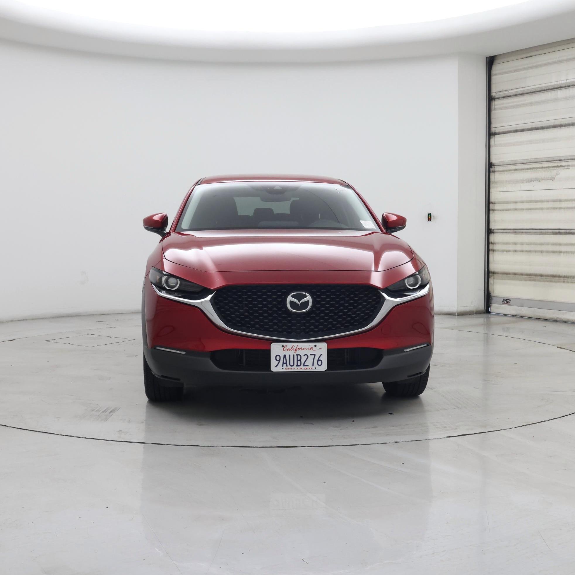 Thumbnail: 2021 Mazda CX-30 - 5