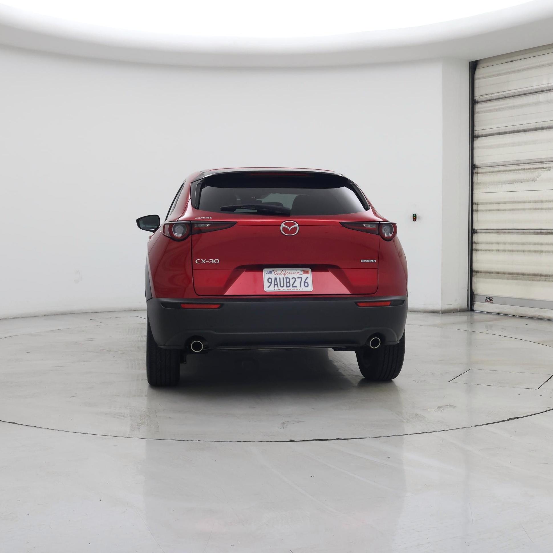 Thumbnail: 2021 Mazda CX-30 - 6