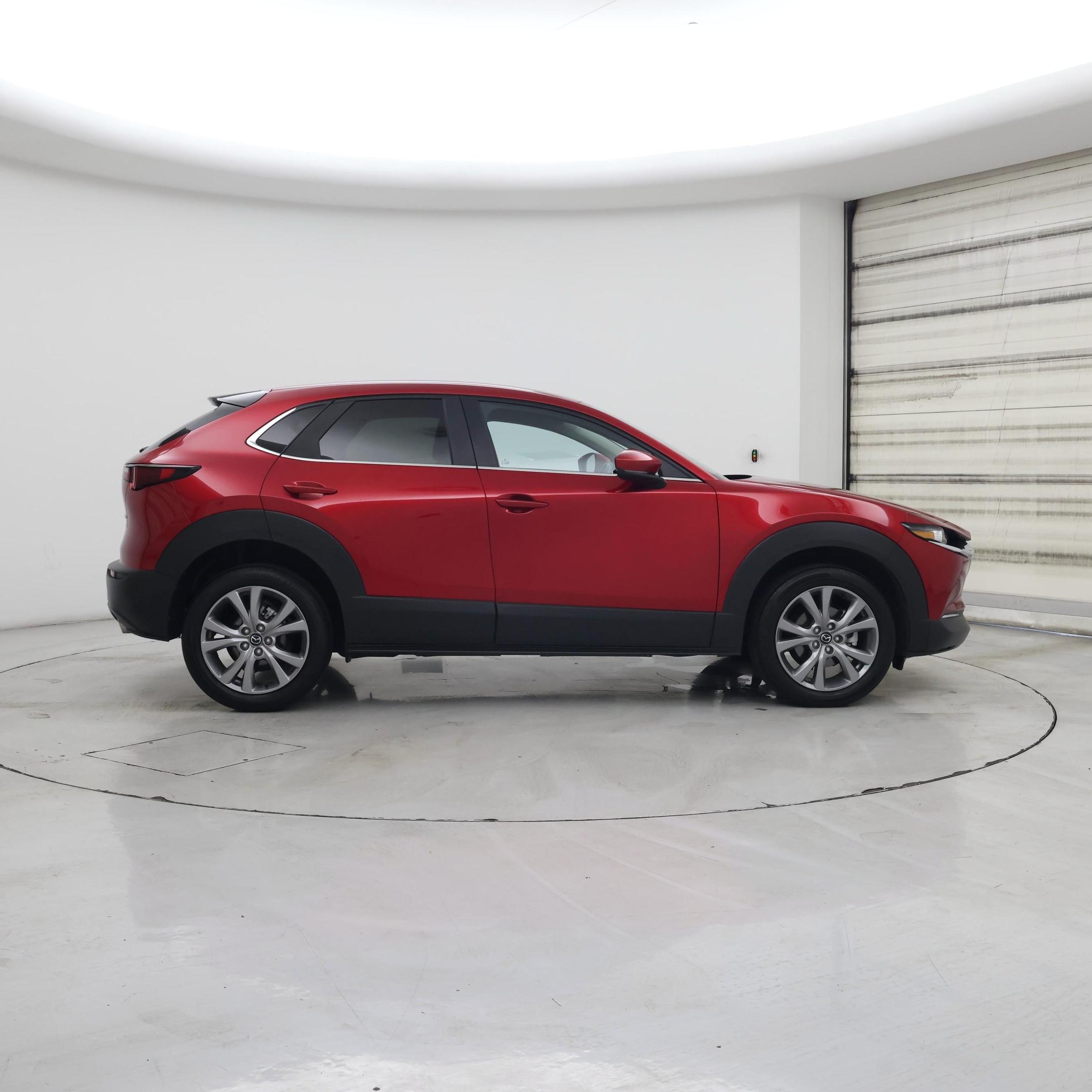 Thumbnail: 2021 Mazda CX-30 - 7