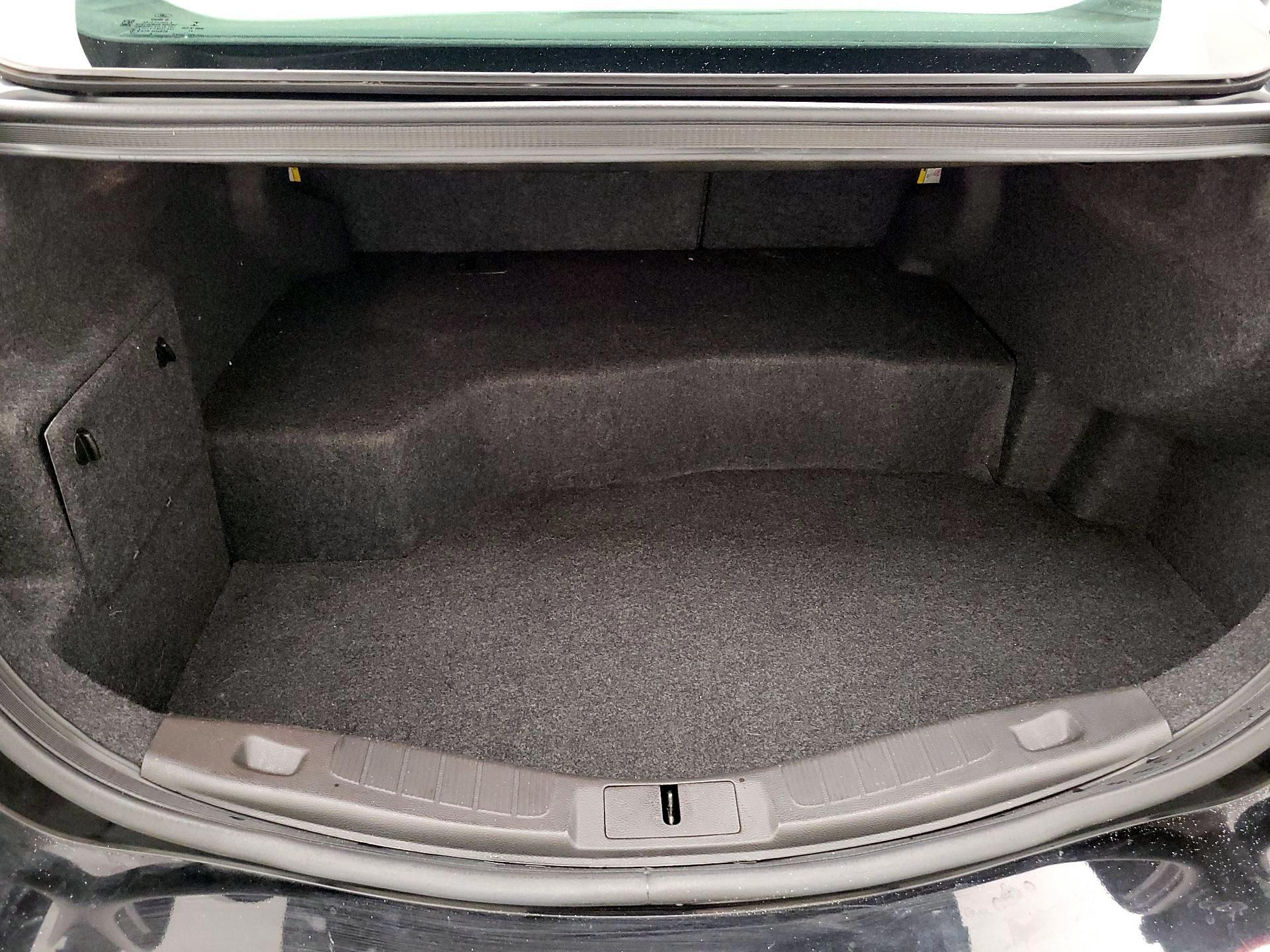 Thumbnail: 2015 Ford Fusion - 20