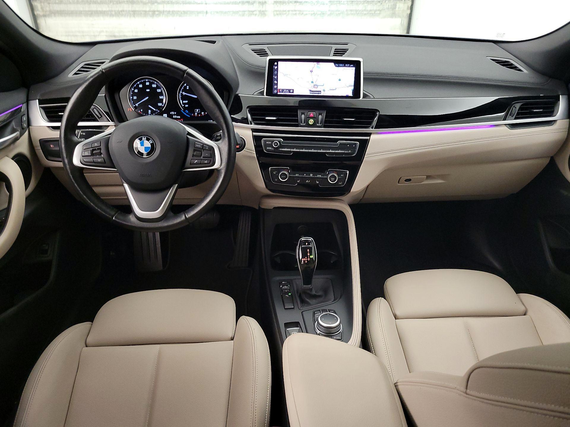 Thumbnail: 2021 BMW X2 - 9