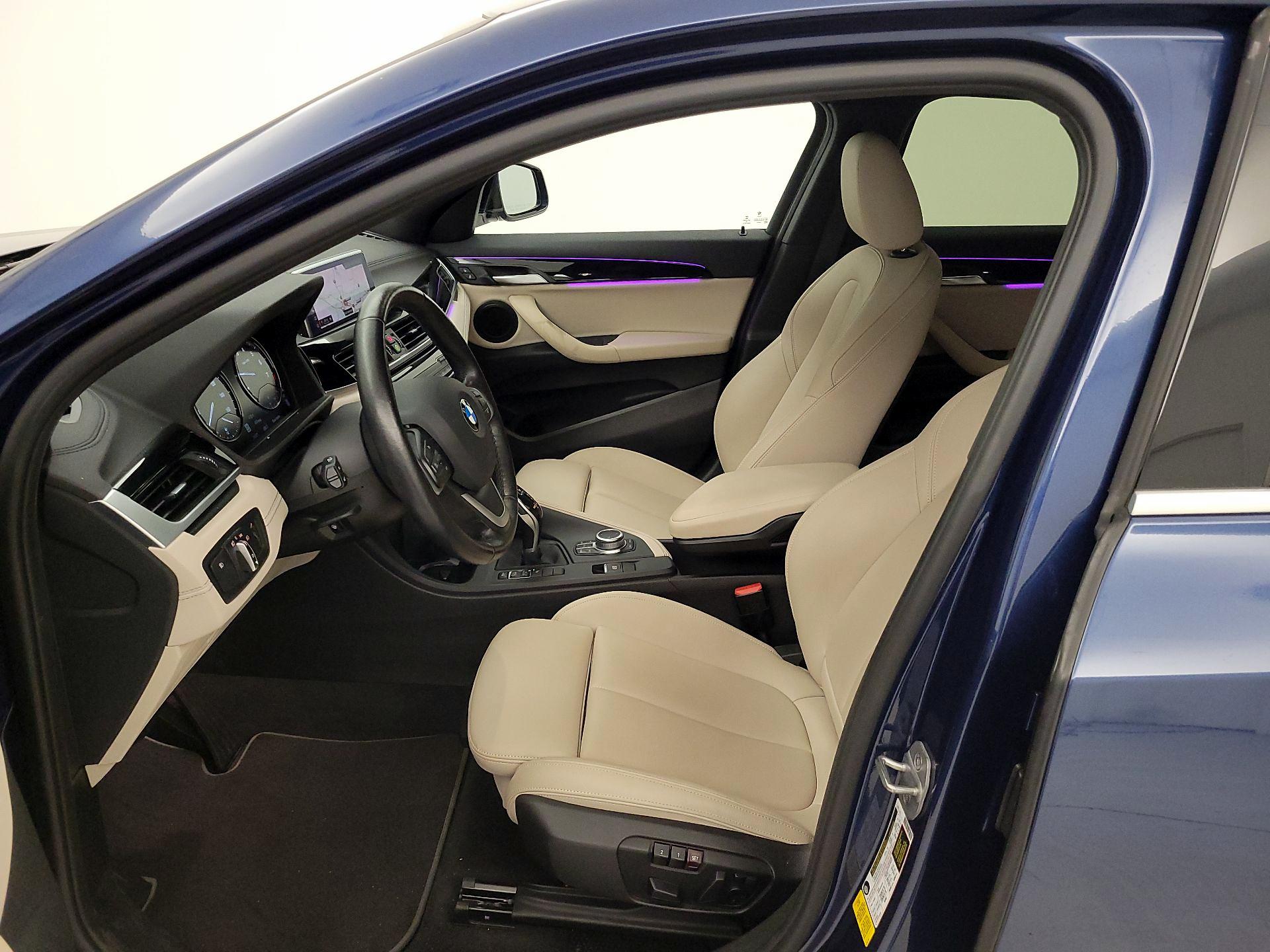 Thumbnail: 2021 BMW X2 - 11