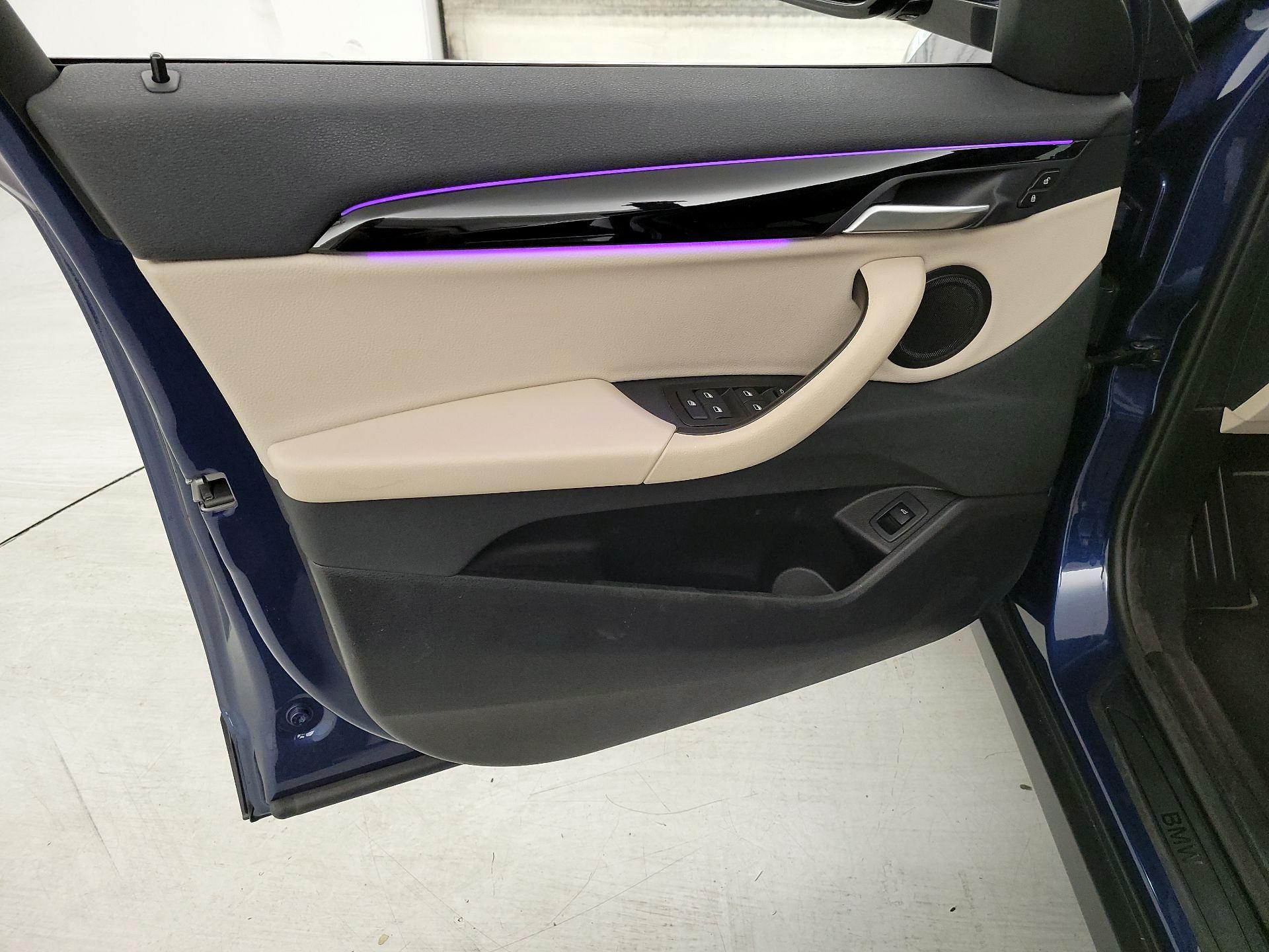 Thumbnail: 2021 BMW X2 - 12