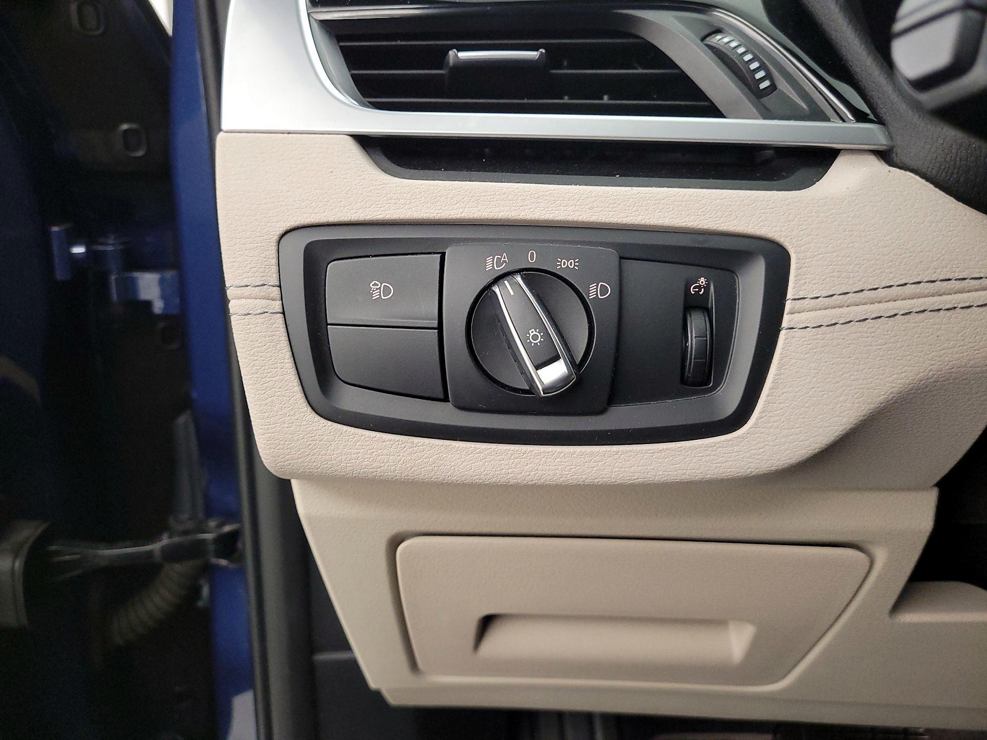 Thumbnail: 2021 BMW X2 - 13