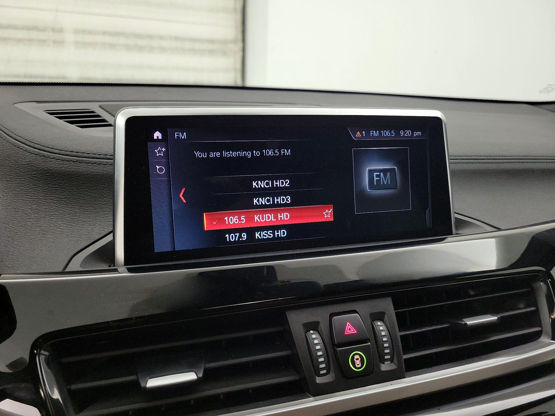 Thumbnail: 2021 BMW X2 - 16