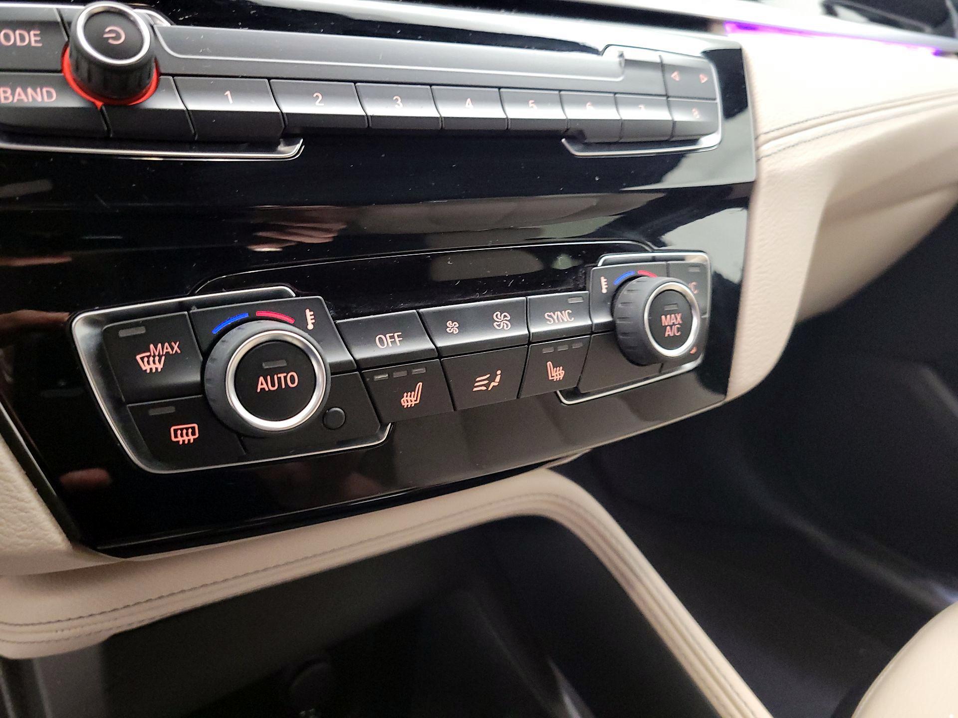 Thumbnail: 2021 BMW X2 - 17