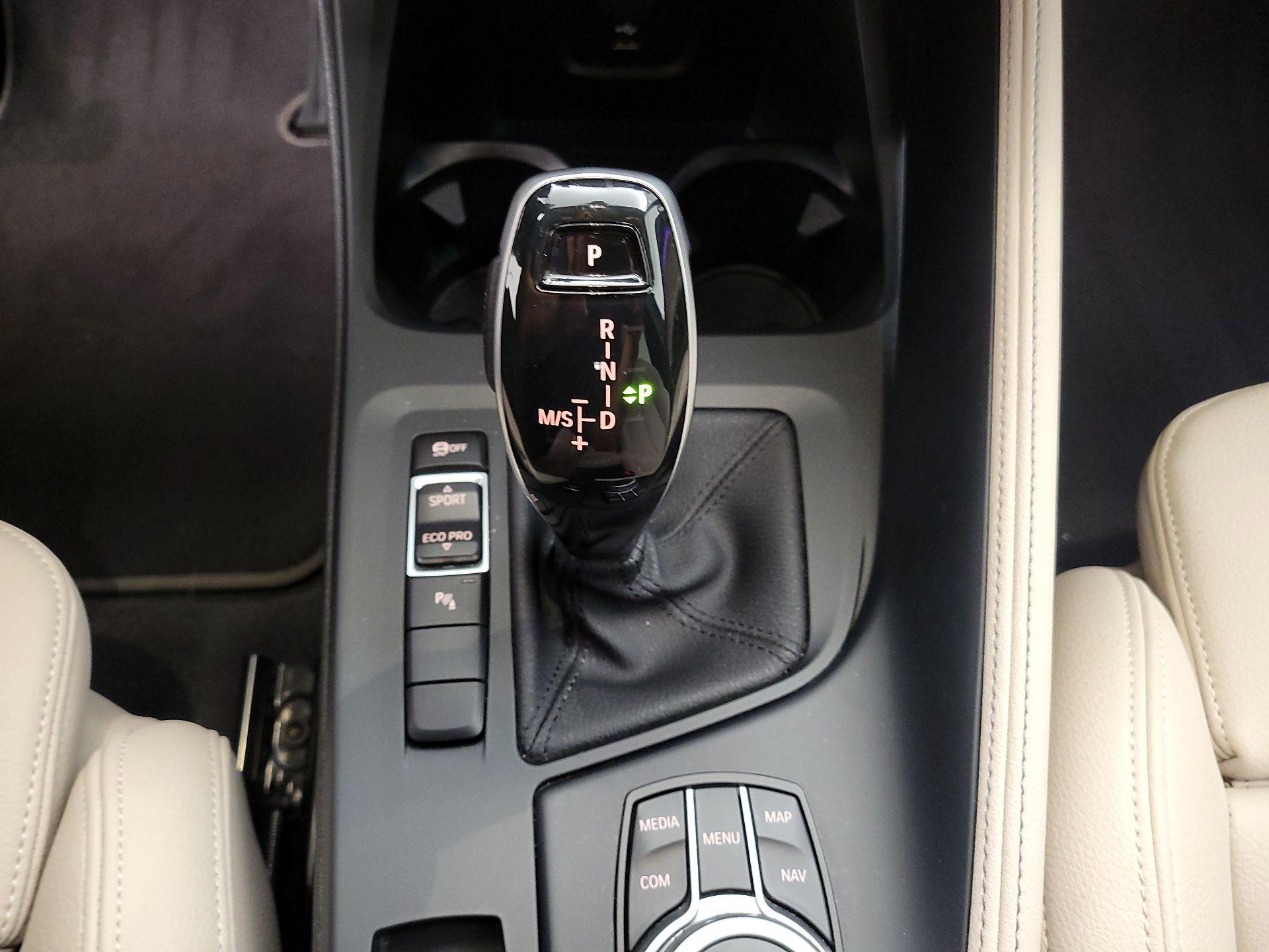 Thumbnail: 2021 BMW X2 - 18