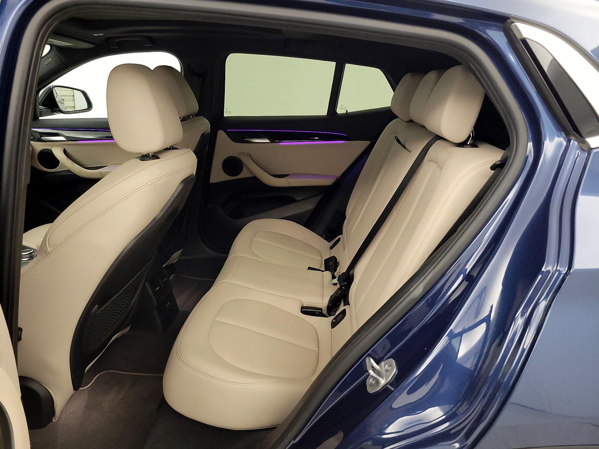 Thumbnail: 2021 BMW X2 - 20