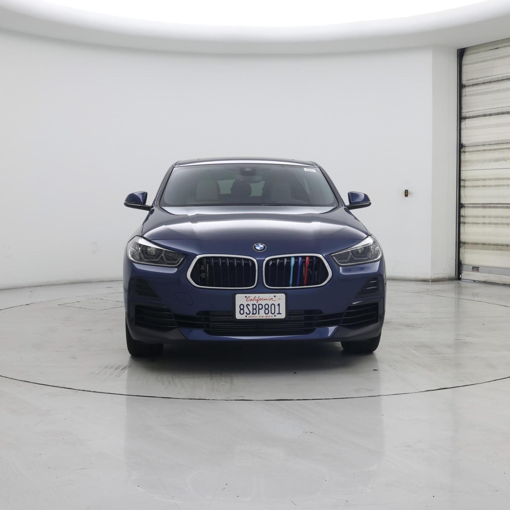 Thumbnail: 2021 BMW X2 - 5