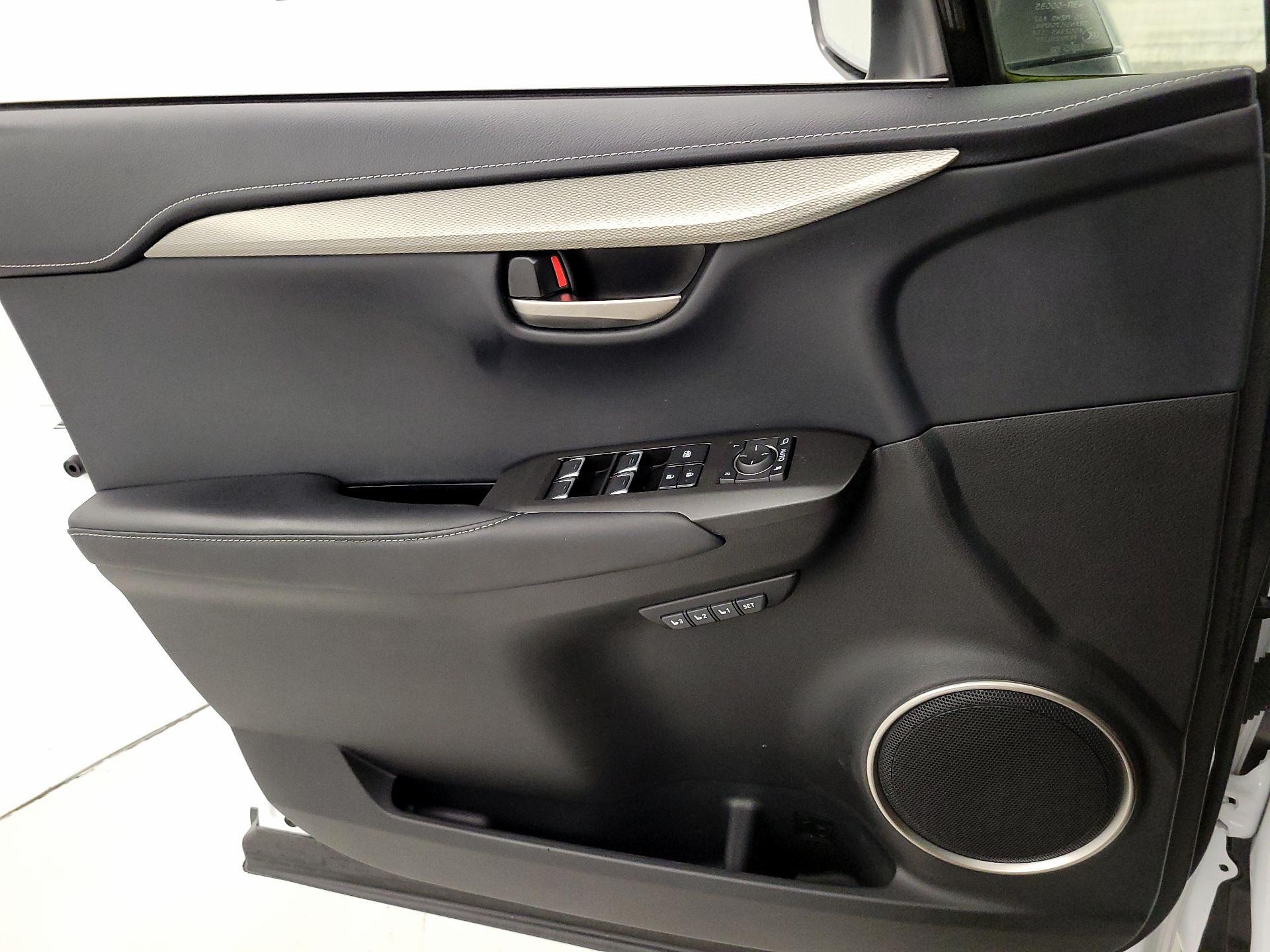 Thumbnail: 2020 Lexus NX - 12