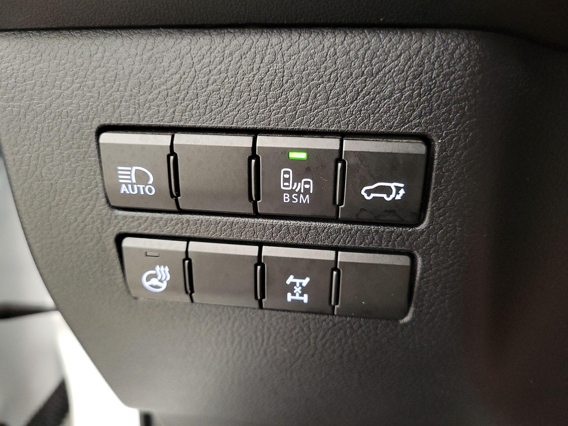 Thumbnail: 2020 Lexus NX - 13