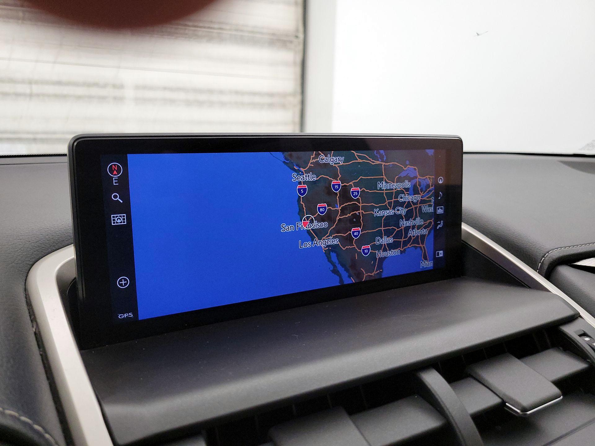 Thumbnail: 2020 Lexus NX - 14