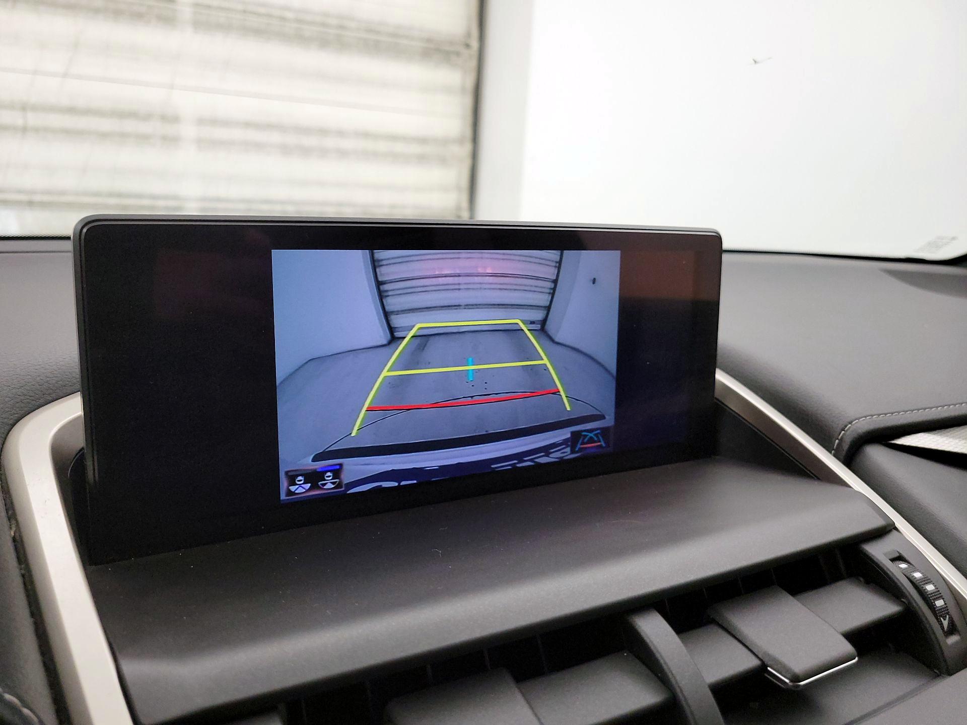 Thumbnail: 2020 Lexus NX - 15