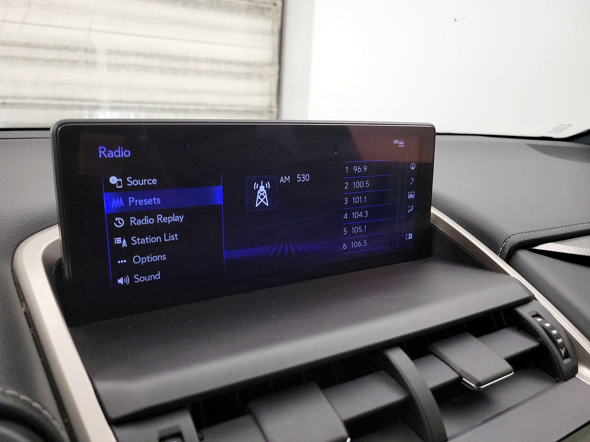 Thumbnail: 2020 Lexus NX - 16