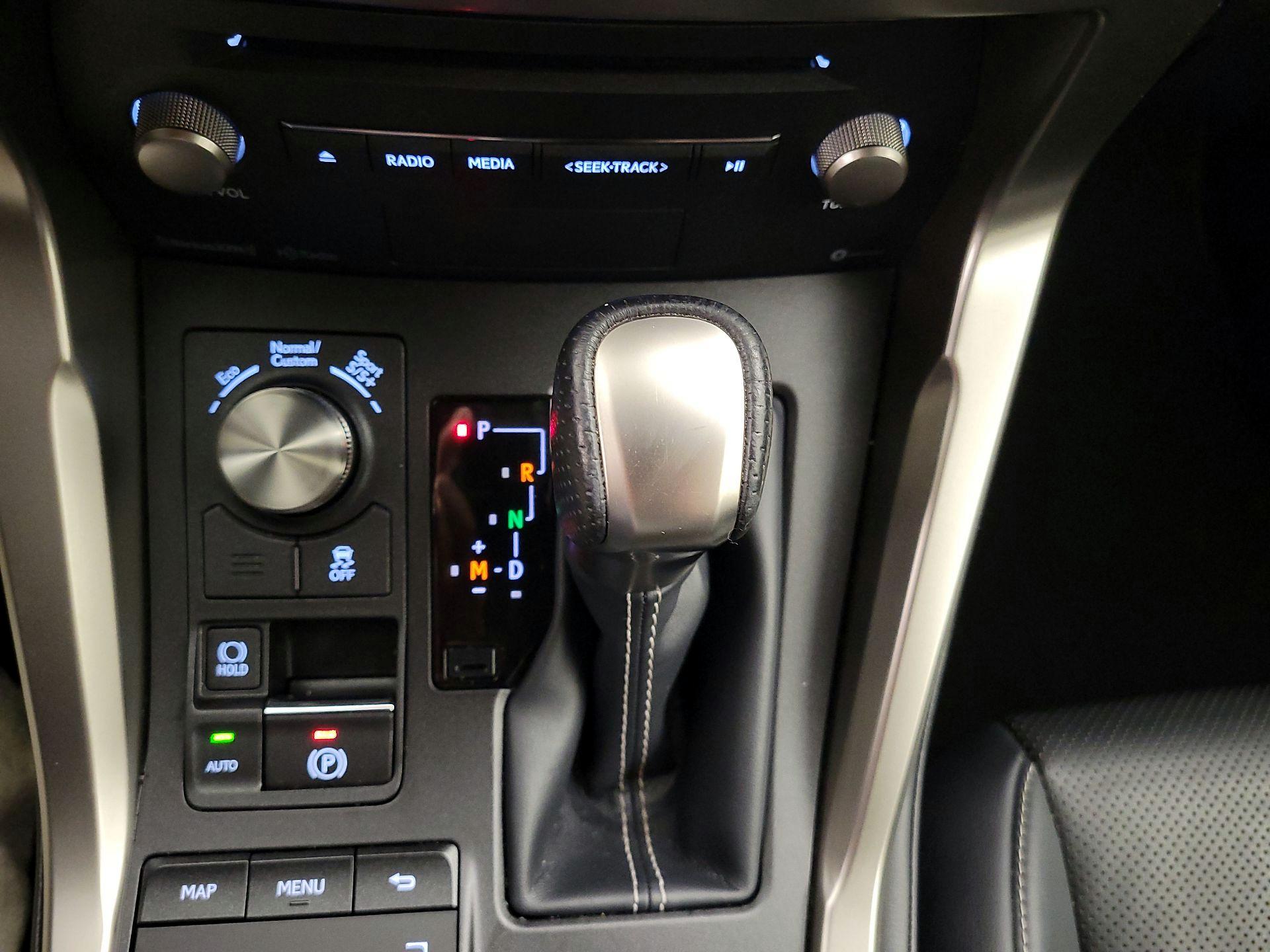 Thumbnail: 2020 Lexus NX - 18