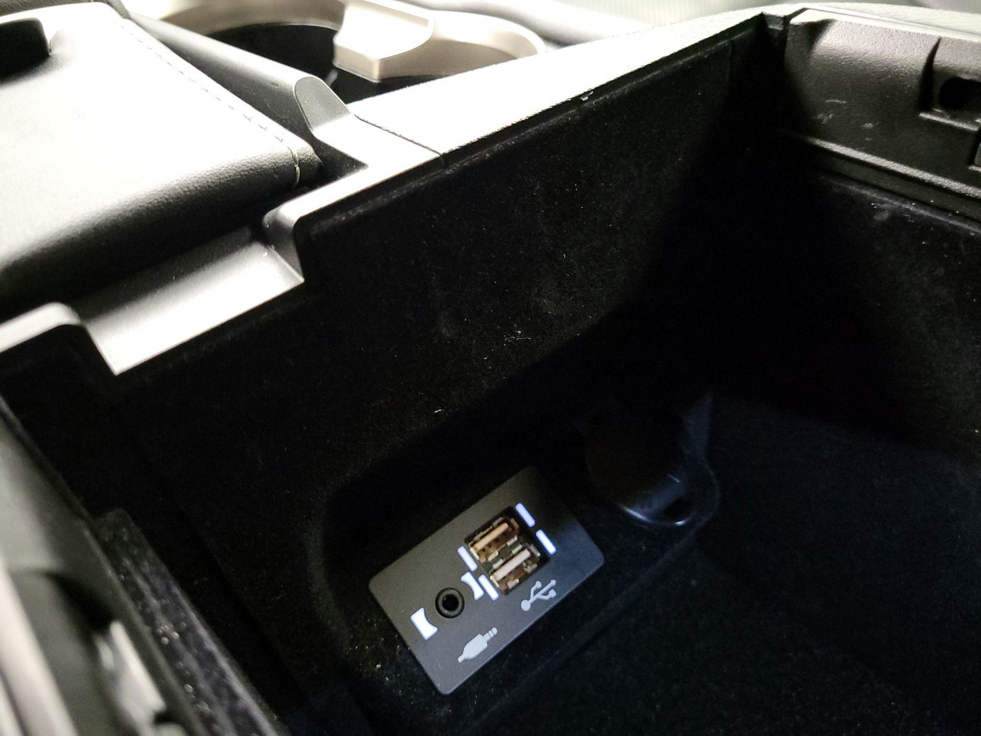 Thumbnail: 2020 Lexus NX - 19