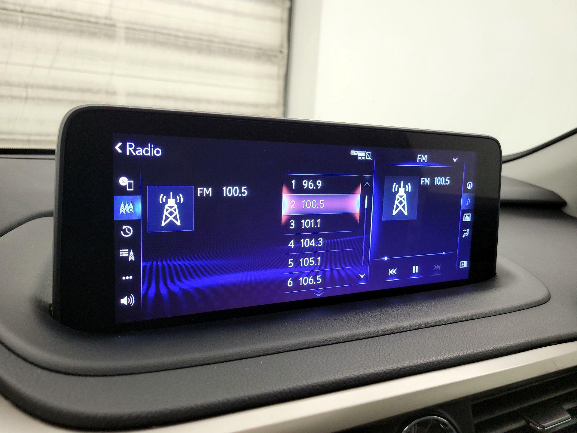 Thumbnail: 2021 Lexus RX - 14