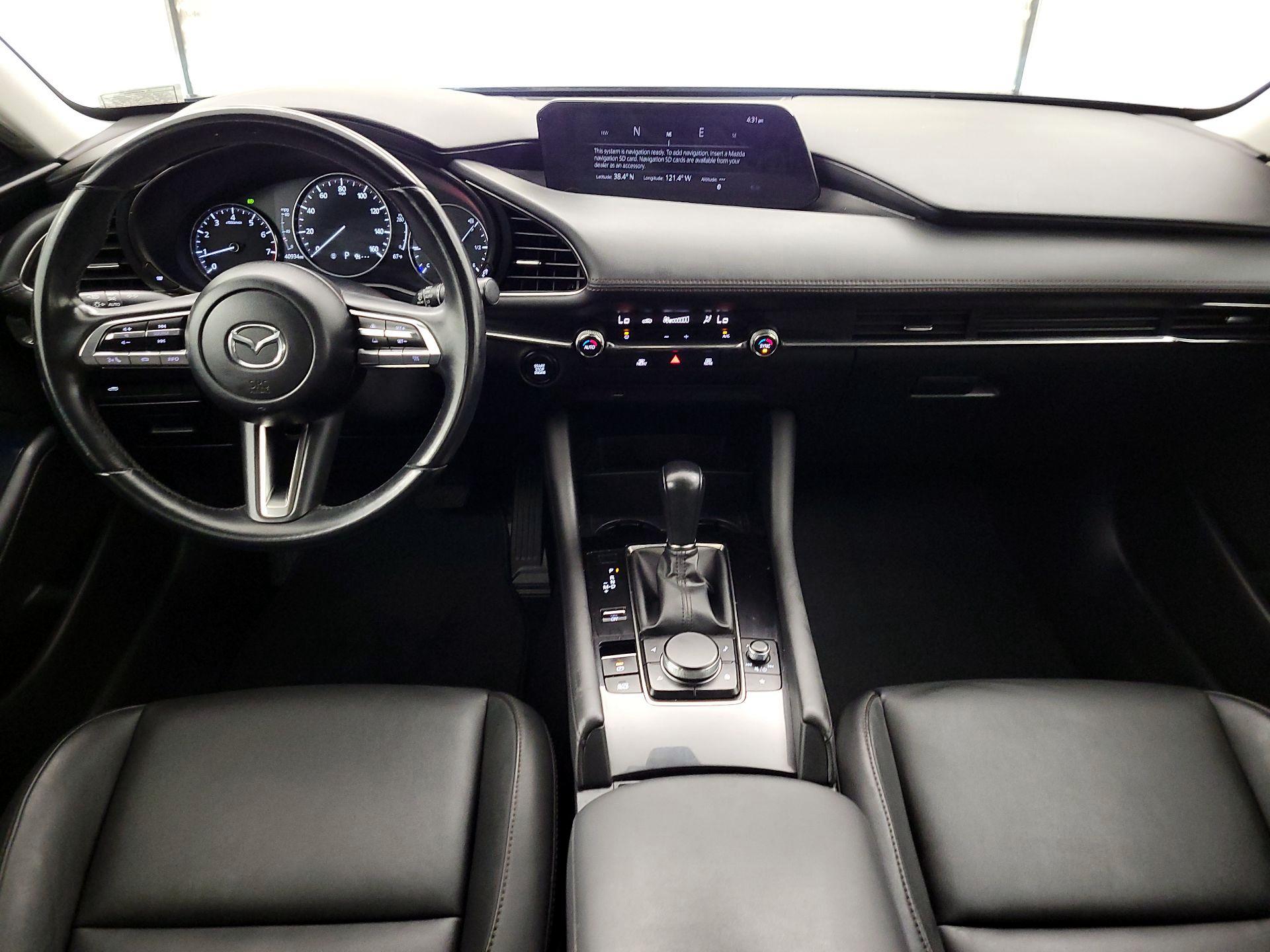 Thumbnail: 2019 Mazda Mazda3 - 9