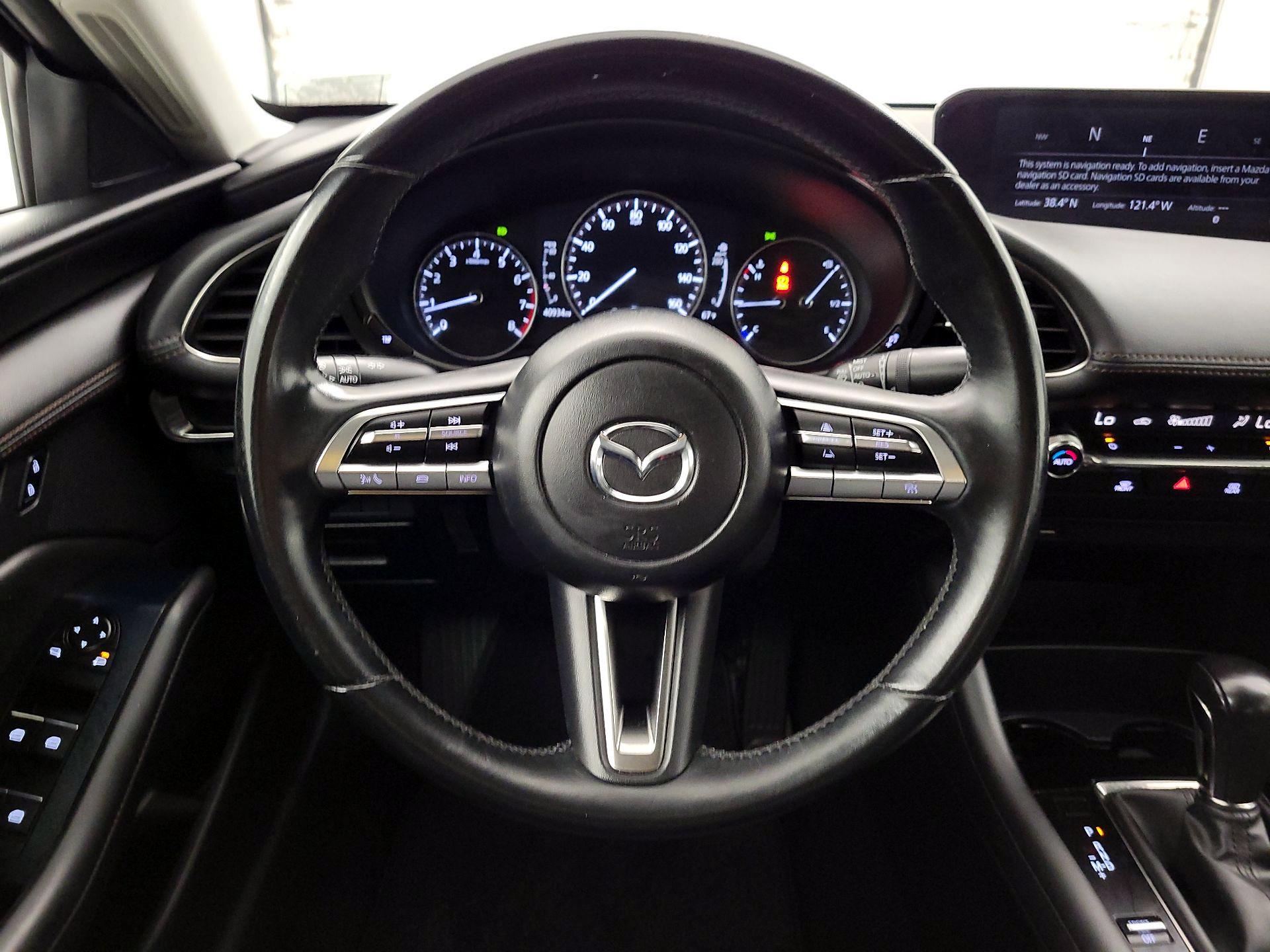 Thumbnail: 2019 Mazda Mazda3 - 10
