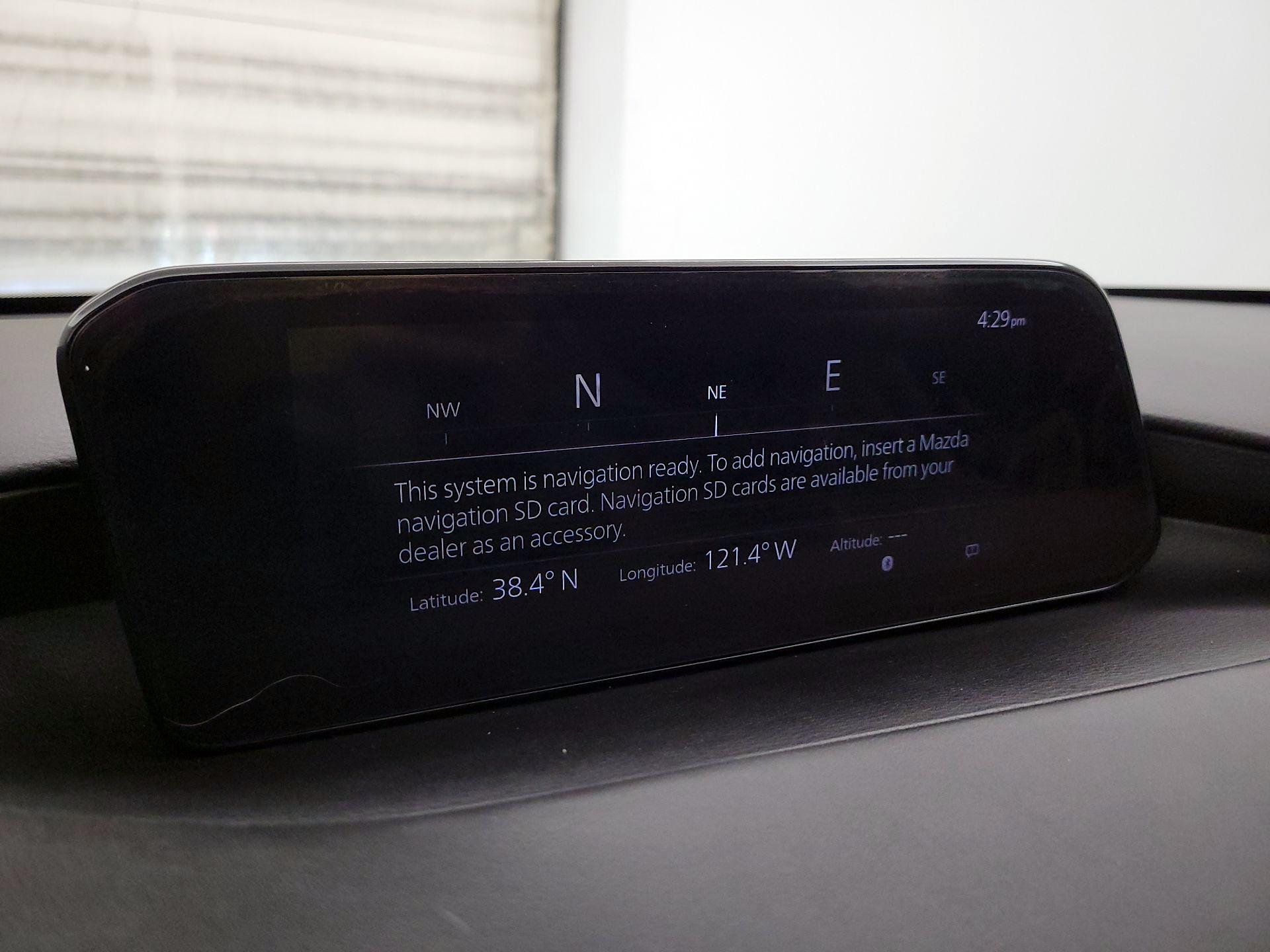 Thumbnail: 2019 Mazda Mazda3 - 14